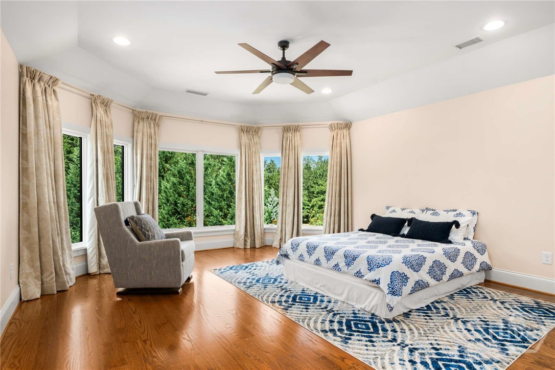 Bedroom #5