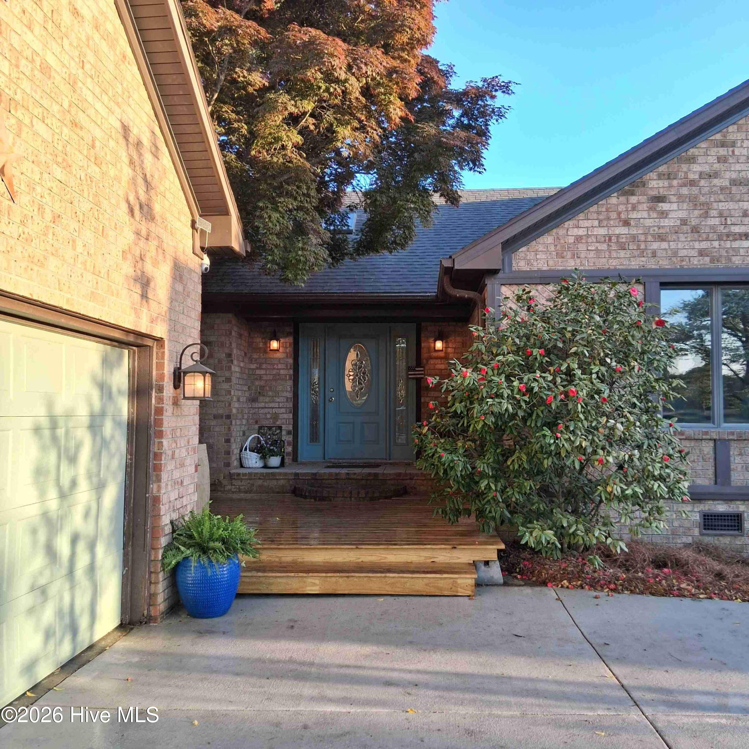 500 Lancelot Drive, Greenville, NC, 27858