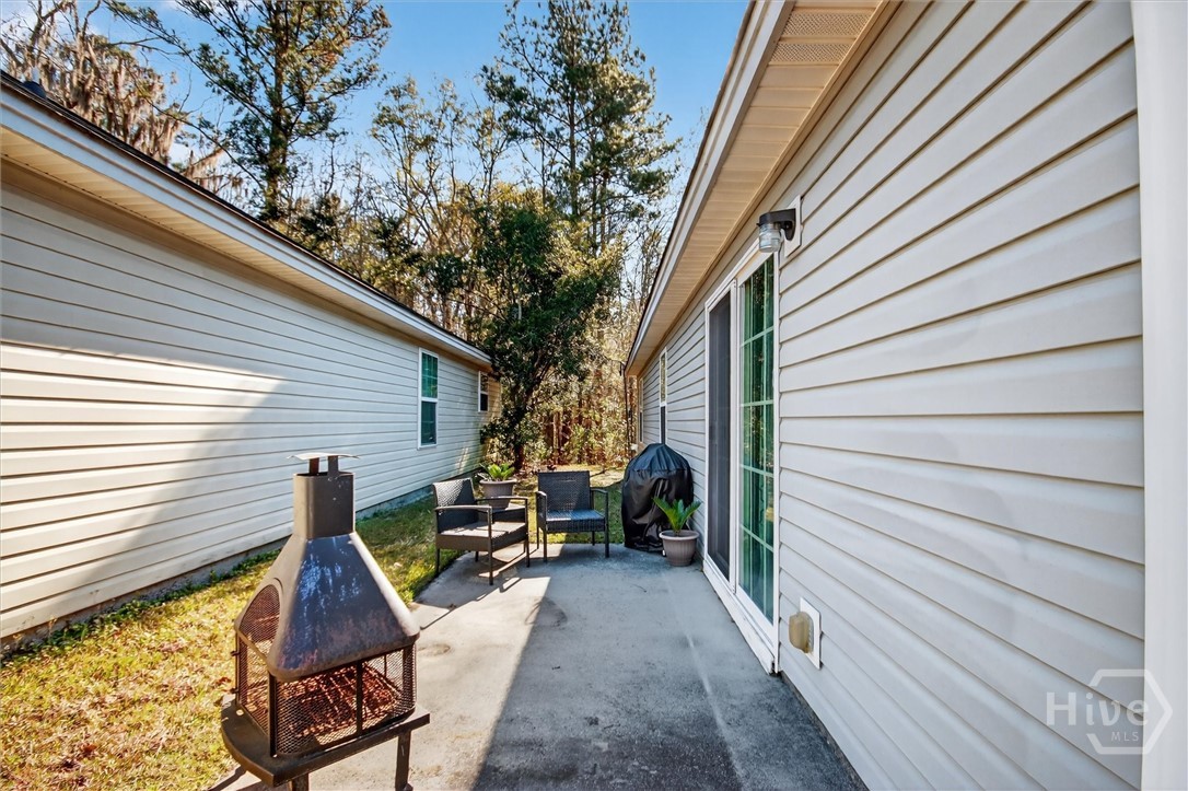 76 Tiller Way, Savannah, GA, 31407