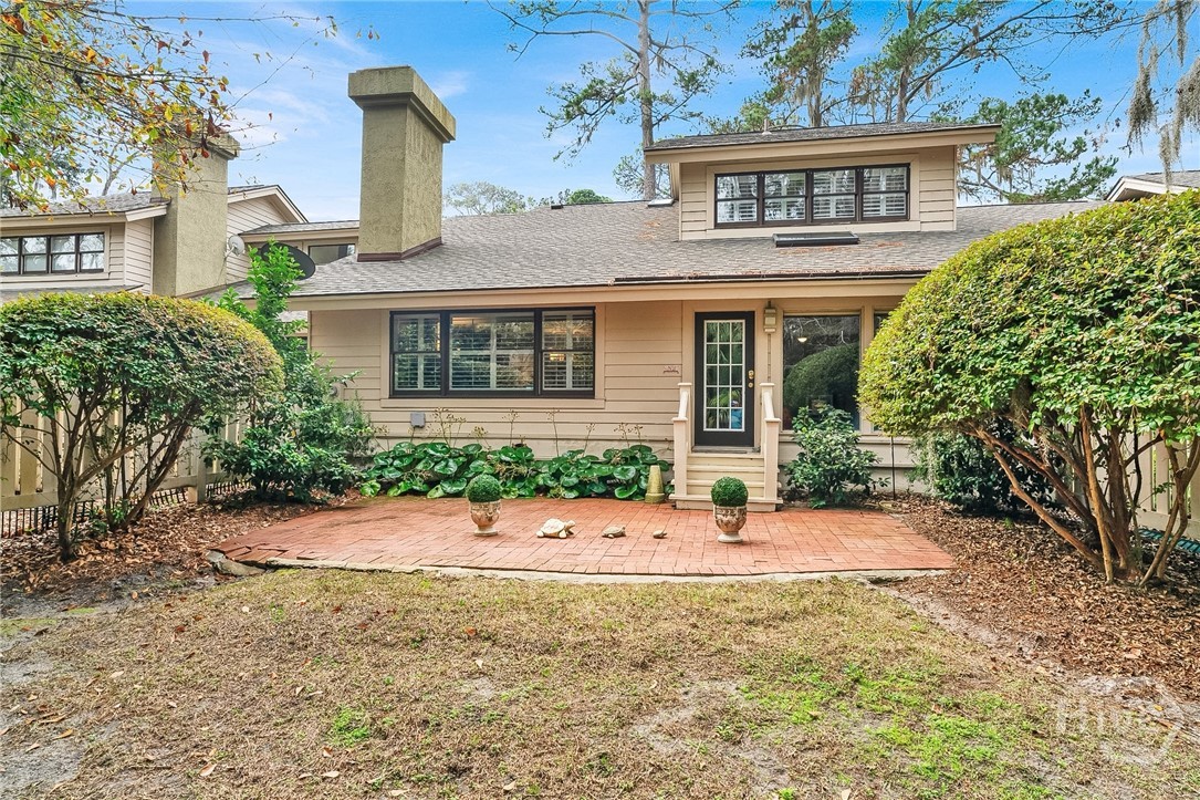 17 Franklin Creek Road N, Savannah, GA, 31411