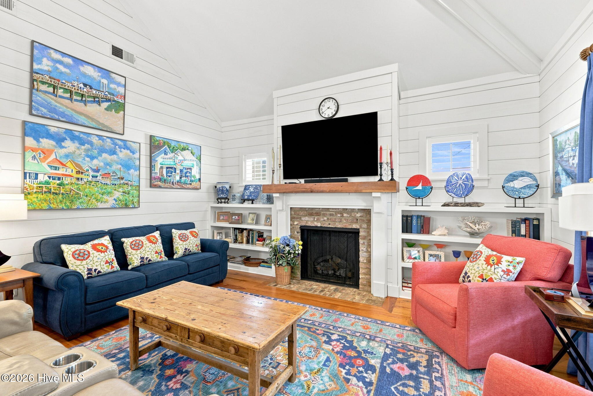109 Broad Street,Beaufort