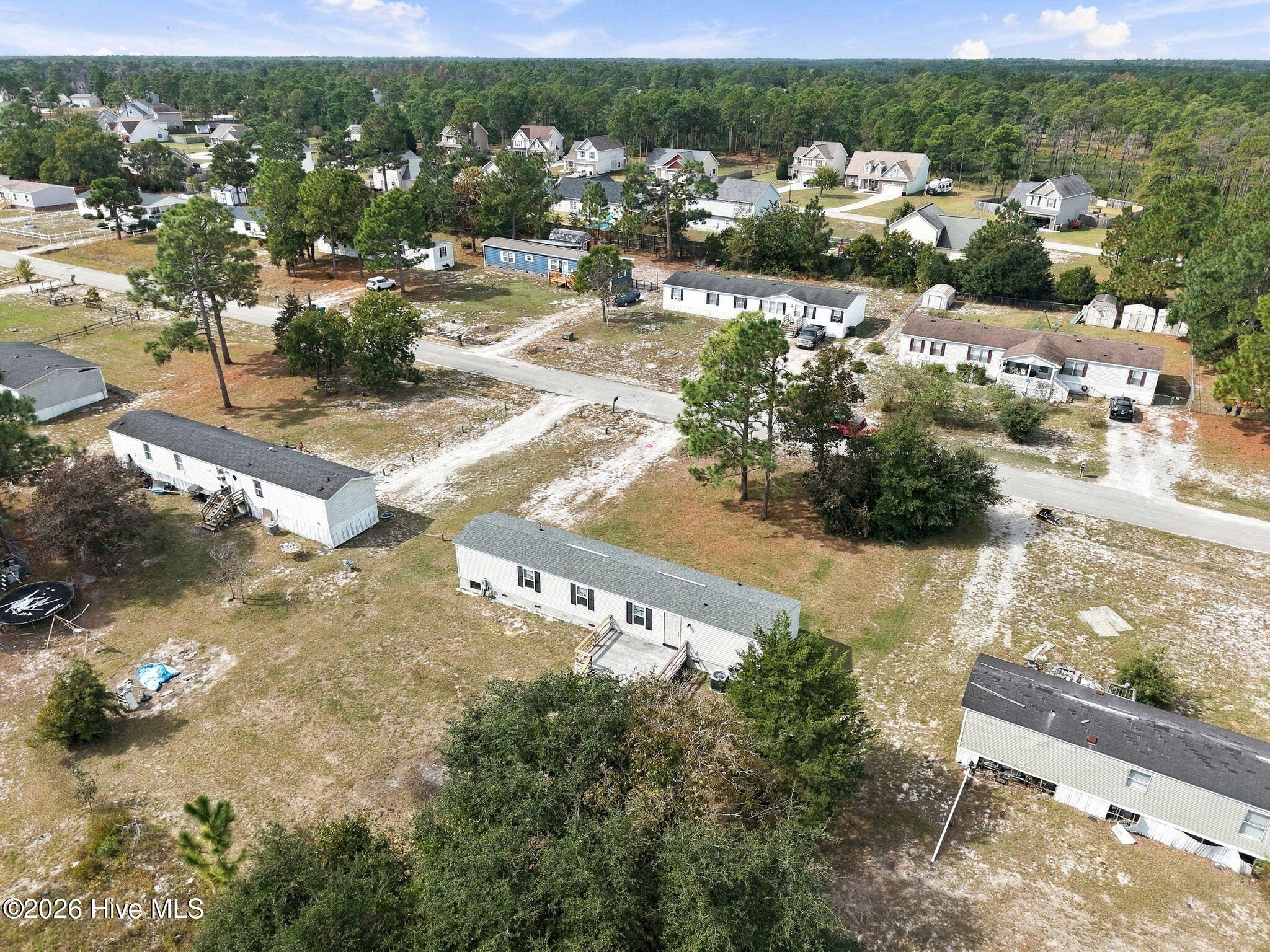 322 N Winchester Lane,Hubert