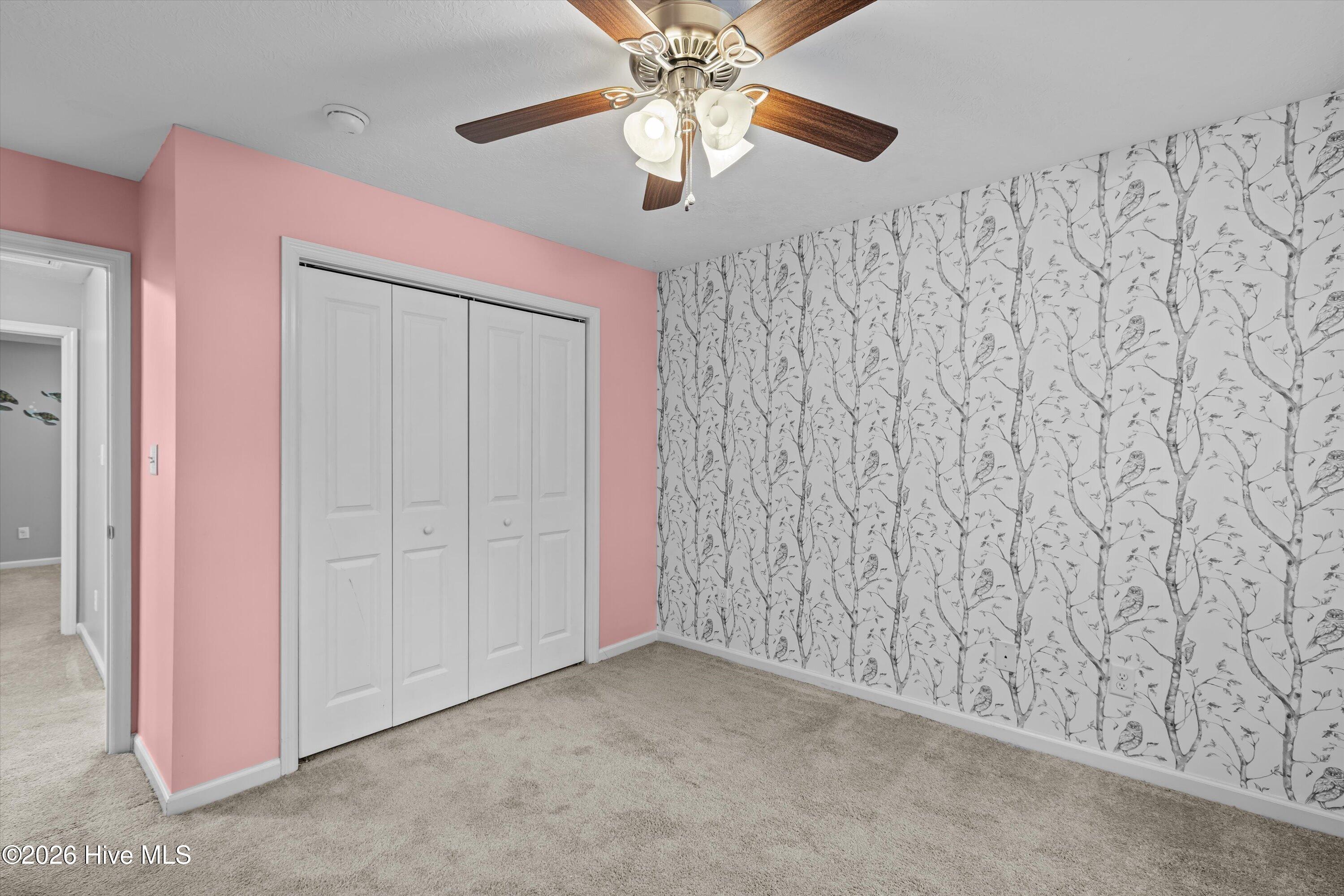 Additional view guest bedroom 3