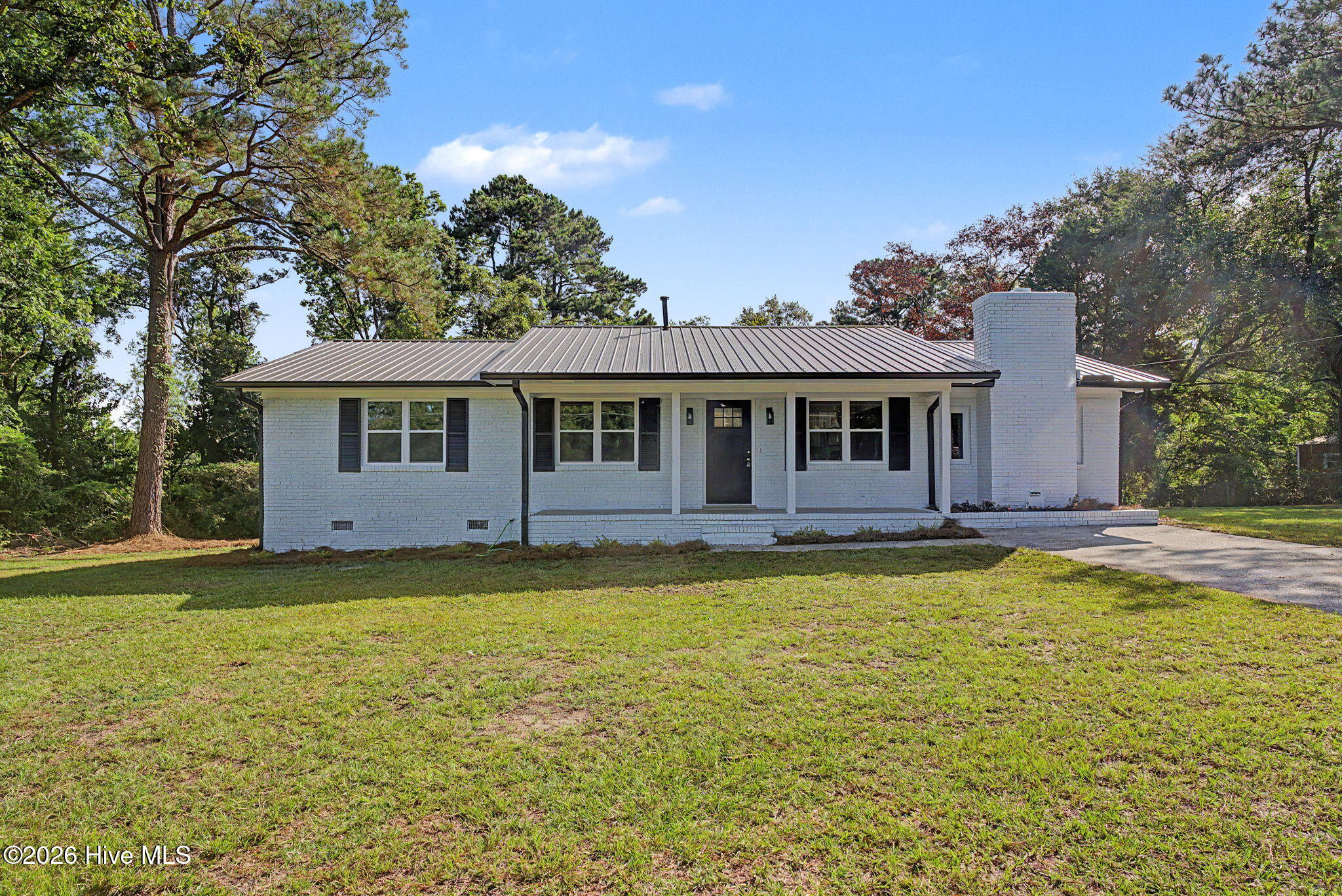 1st image of 145 Huber Clay Rd, Warrenville, SC 29851 | MLS# 100596046