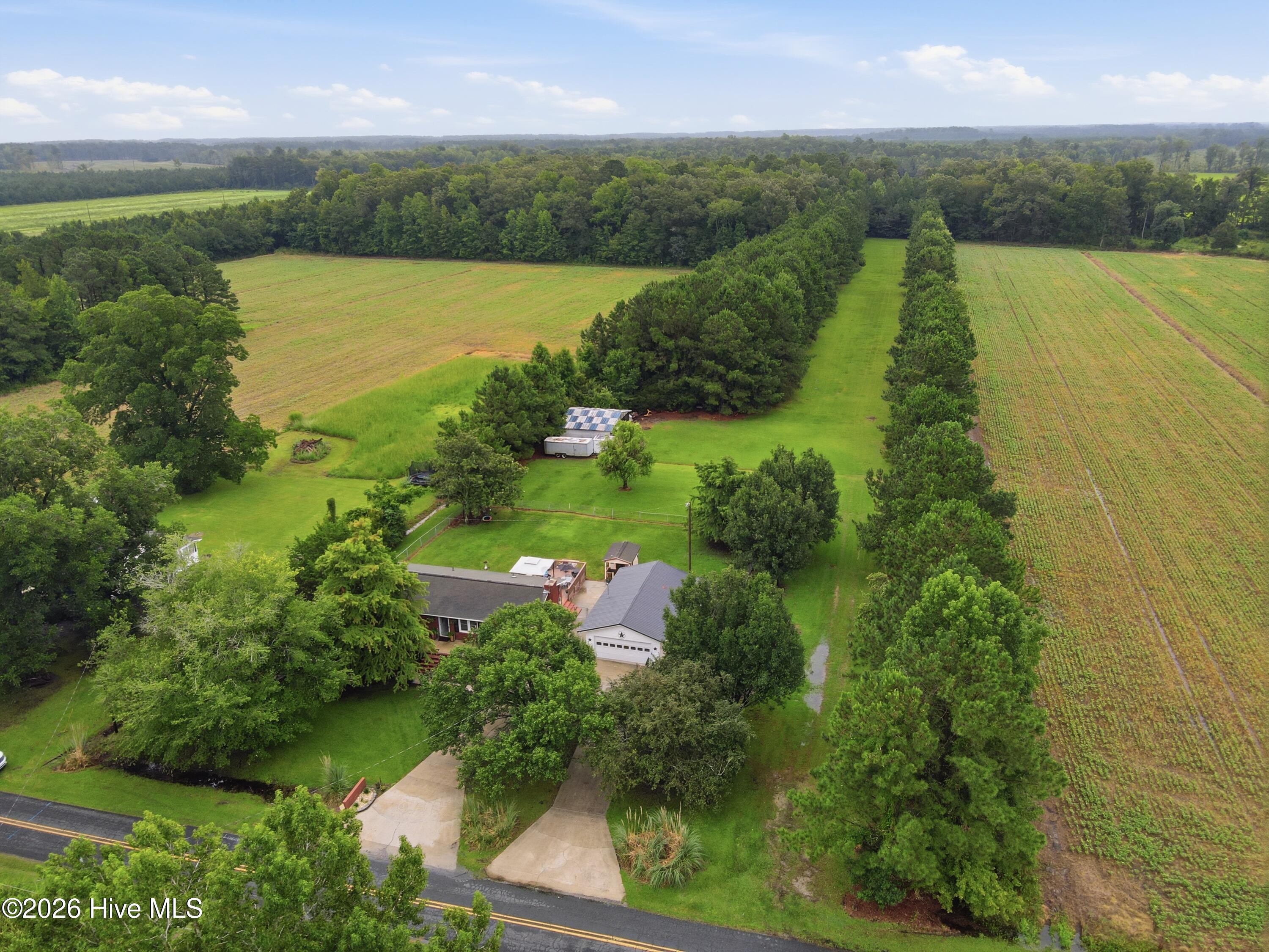 6634 Florence Road,Merritt