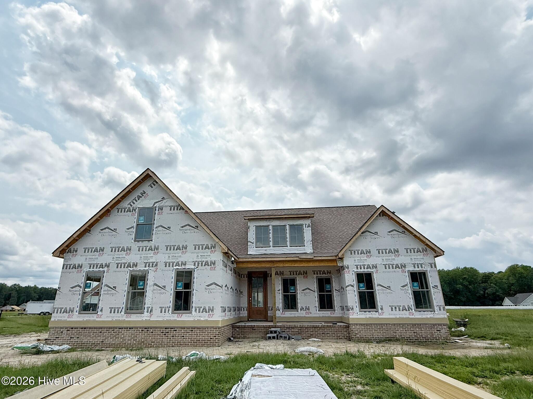 53 N Brightleaf Drive,Minnesott Beach