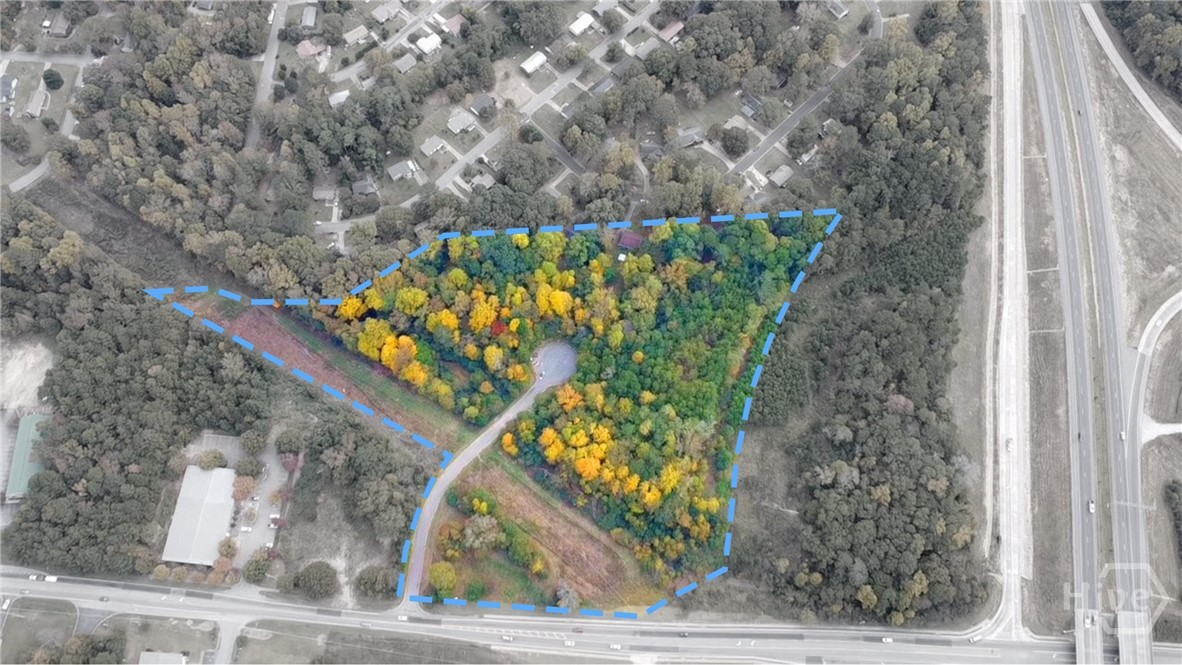 Property at 550 Olympic Drive