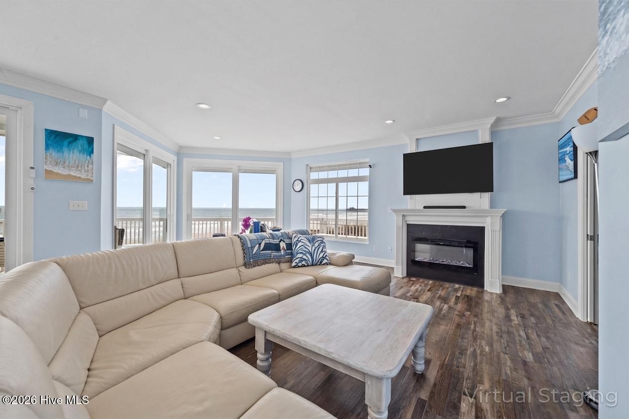 1070 New River Inlet Road, North Topsail Beach, NC, 28460