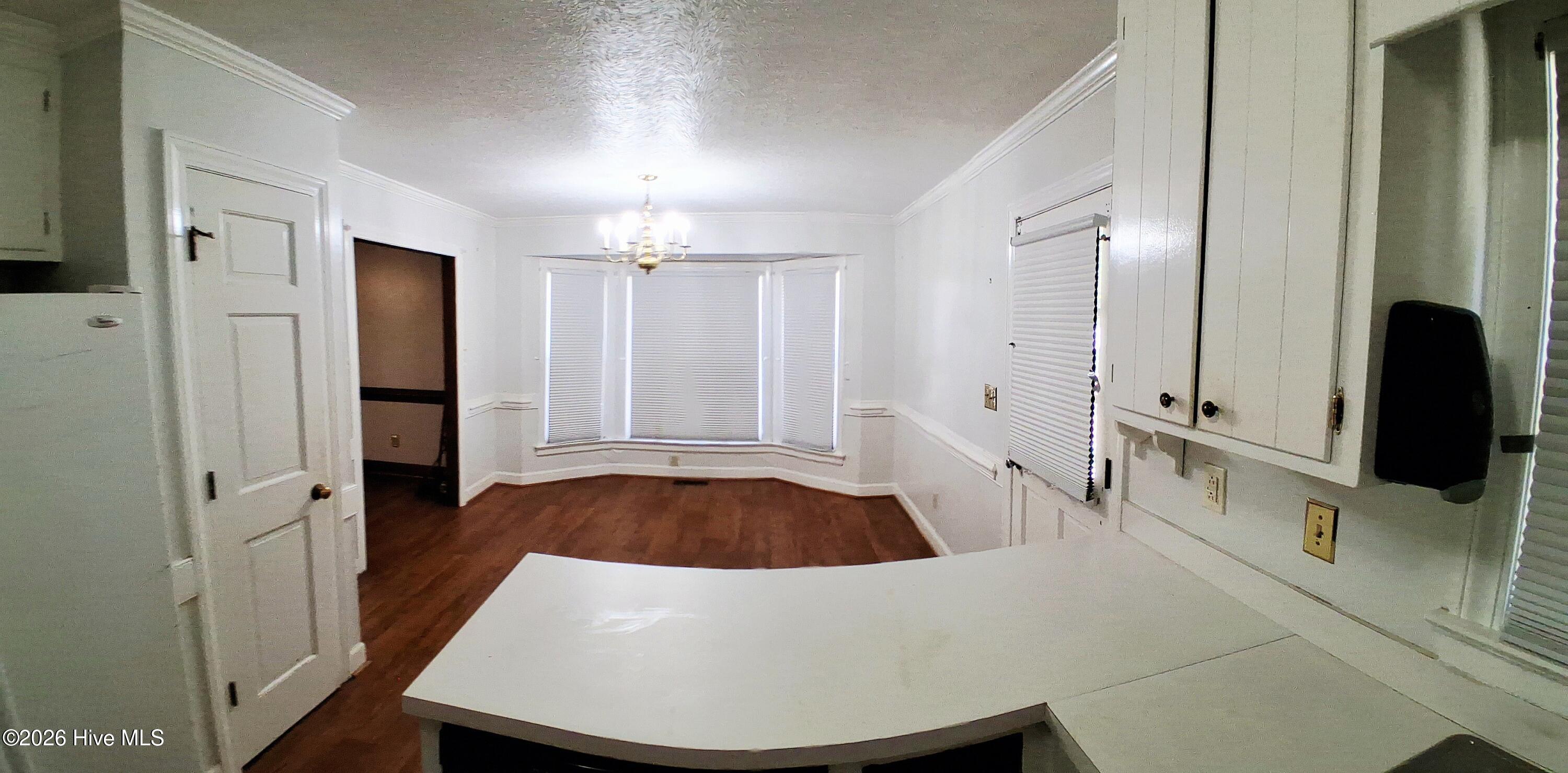 Photo 3 of Single family home for sale at 3206 Fieldstream Dr N, Wilson, NC 27896 | MLS# 100607664 | Listing updated on 2026-10-06