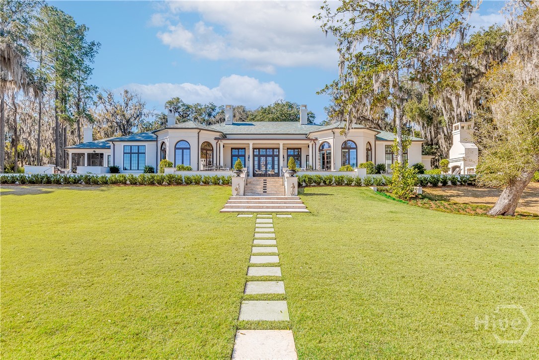 1572 Dublin, Richmond Hill, Georgia, 8 Bedrooms Bedrooms, 0 ,9 BathroomsBathrooms,Single family residence,For sale,Dublin,SA349006