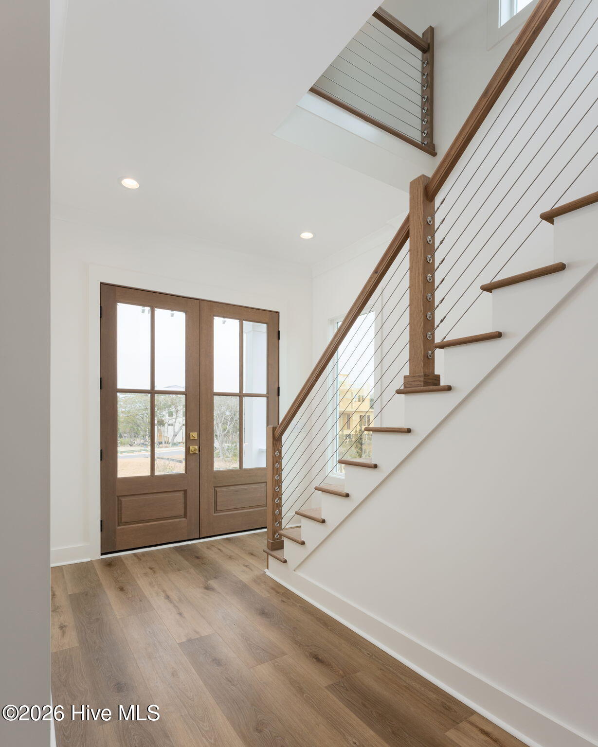 100 Peregrine Court, Surf City, NC 28445 – photo 16: entry-01a