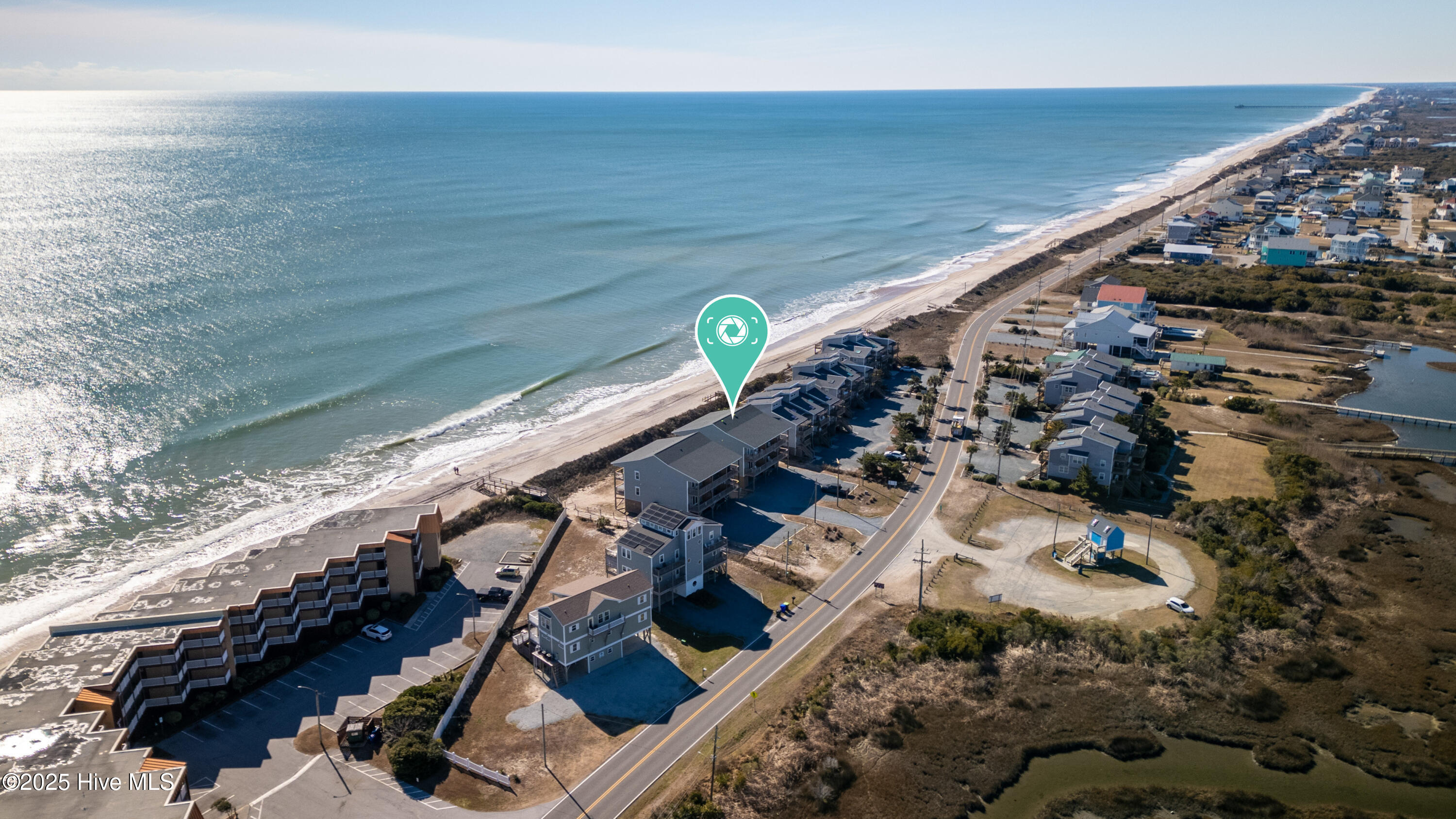 Homes for sale in North Topsail Beach, NC | 1788 New River Inlet Rd, North Topsail Beach, NC 28460 | MLS# 100485325