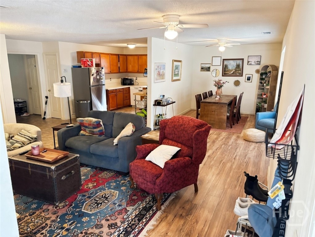 Property at 1826 Cedar Shoals