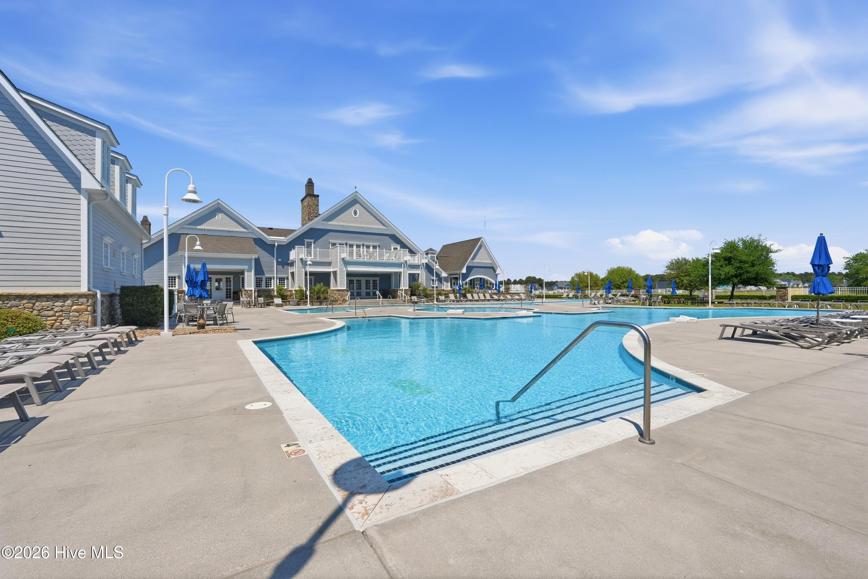 218 Summernights Way, Holly Ridge, NC, 28445