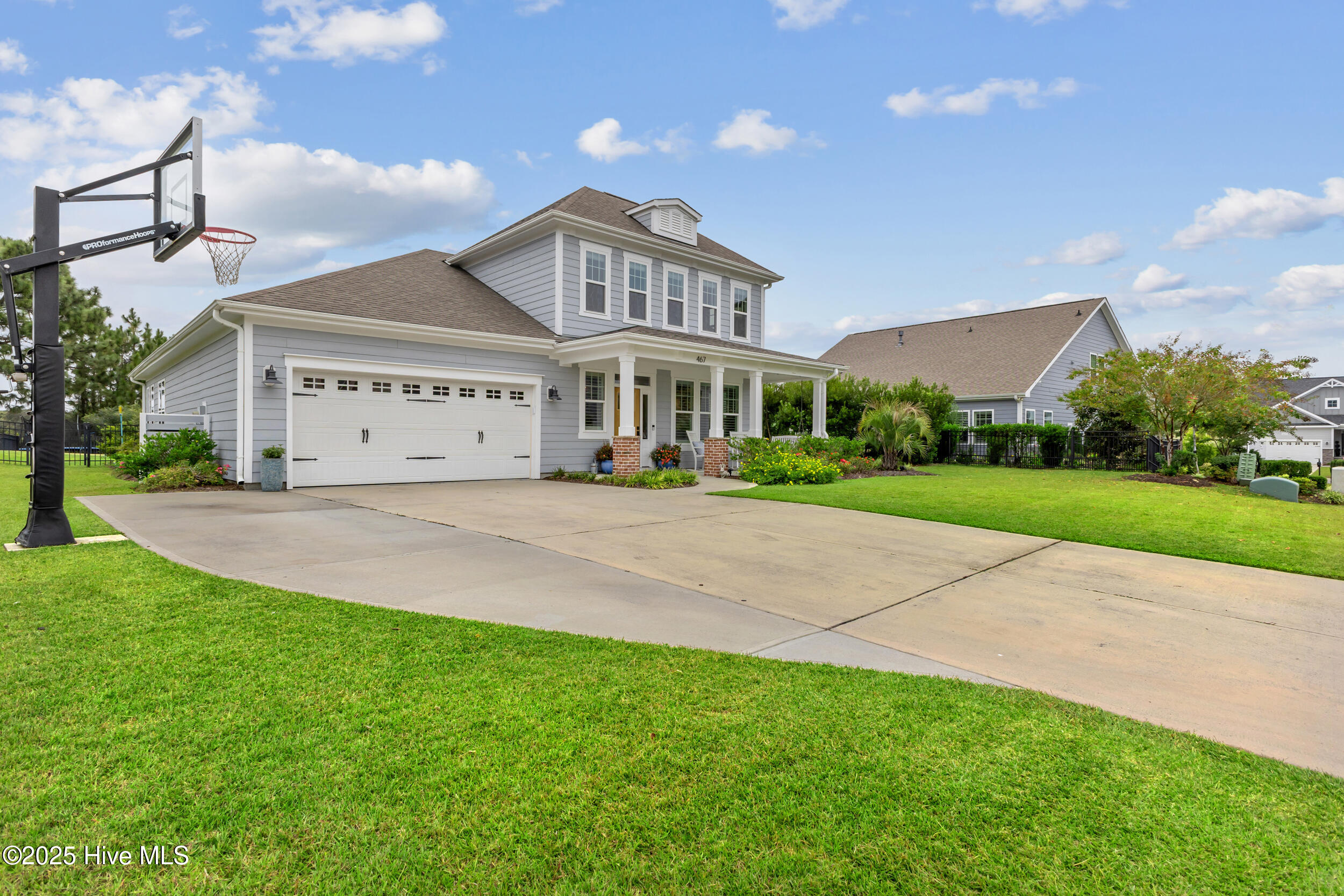 467 Island End Court, Wilmington, NC 28412 – photo 3: 2_501a7300