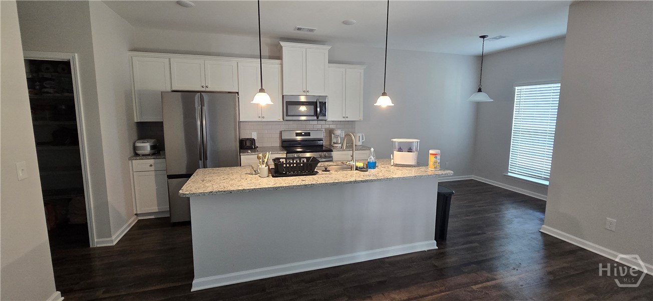 109 Exmoor Circle, Savannah, GA, 31302