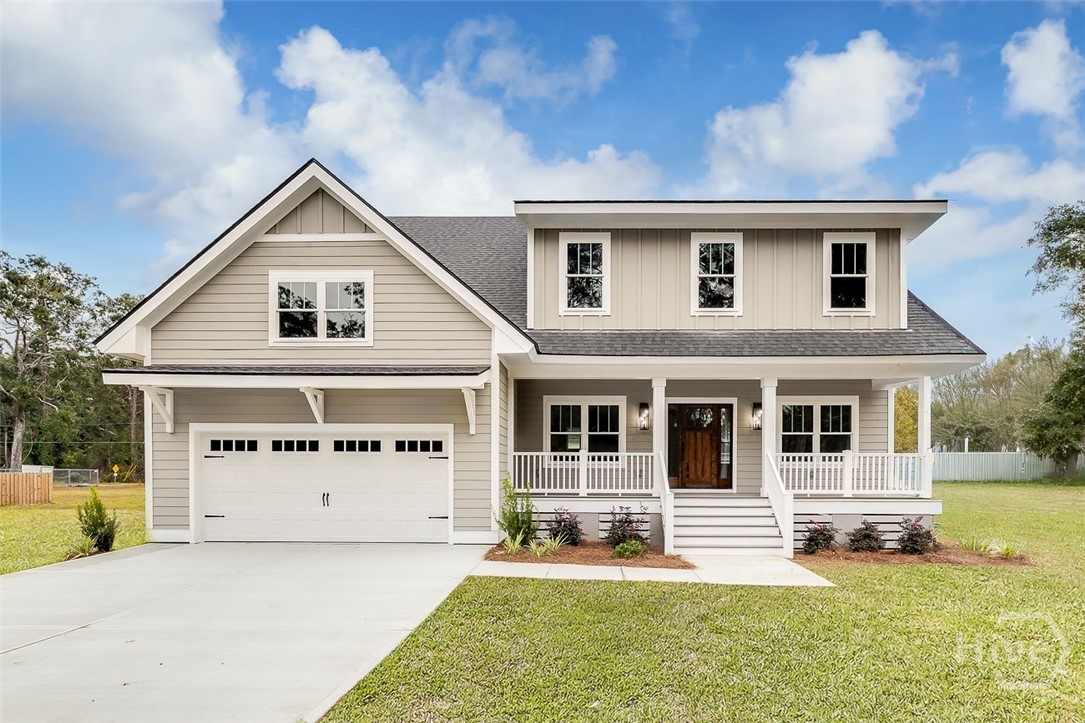 375 Glade Drive, Aberdeen, NC, 28315