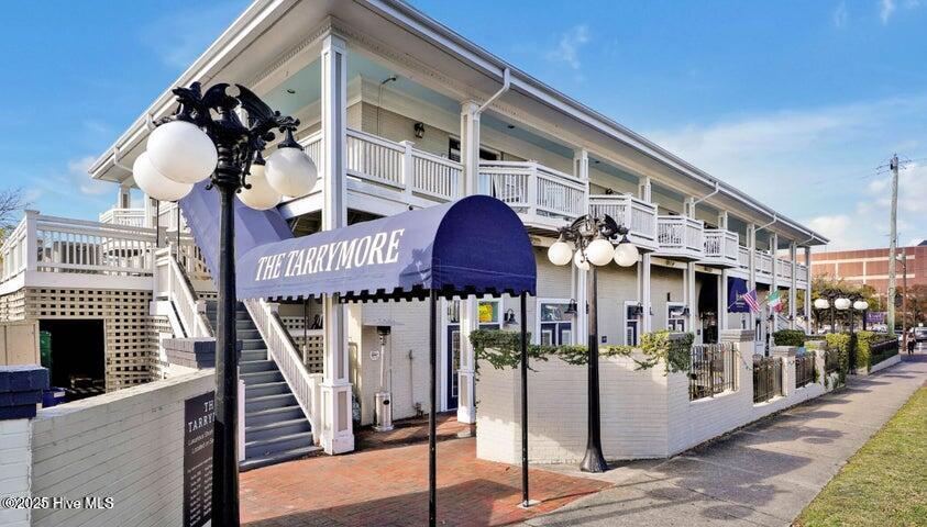 102 S 2nd Street, #Unit 210, Wilmington, NC 28401 Listing Photo  1