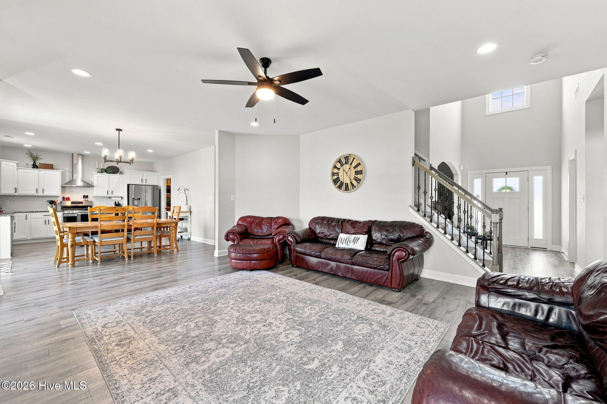 3007 Weathersby Drive,New Bern