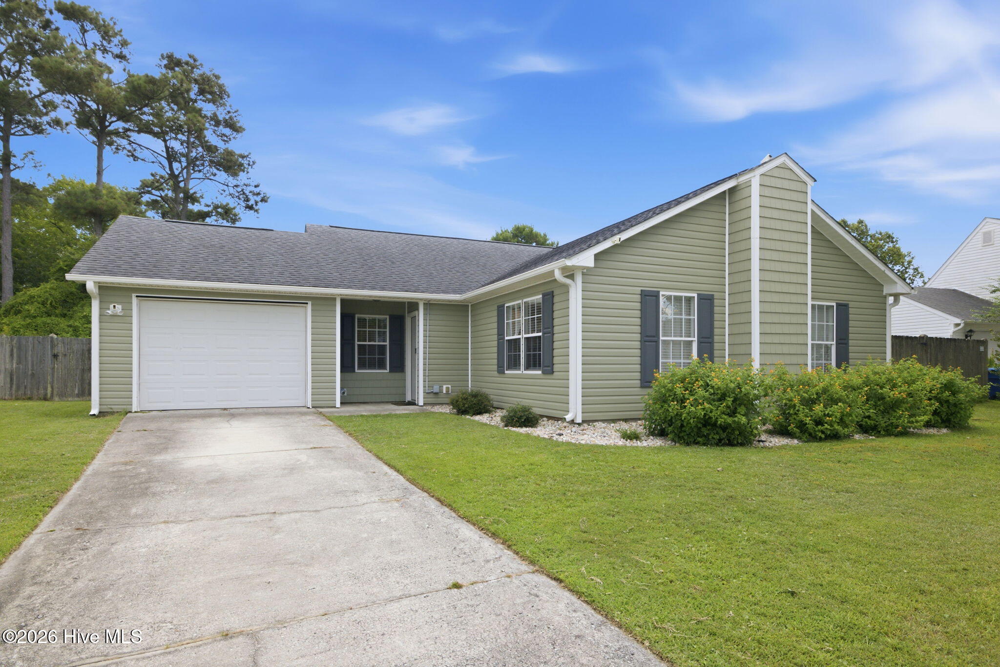 1006 Birch Court,Morehead City