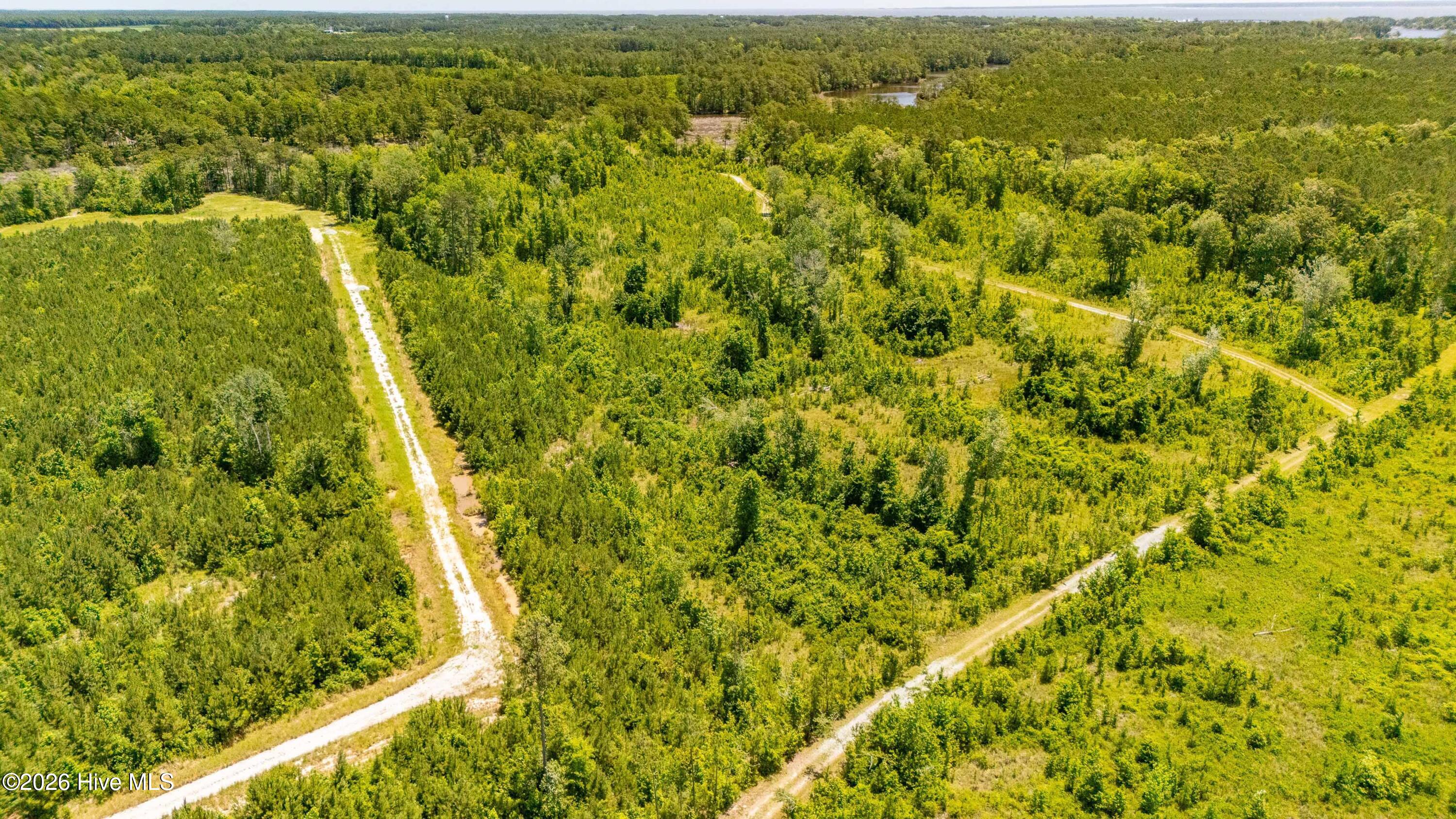 Tract1 & 2 Kershaw Road,Oriental