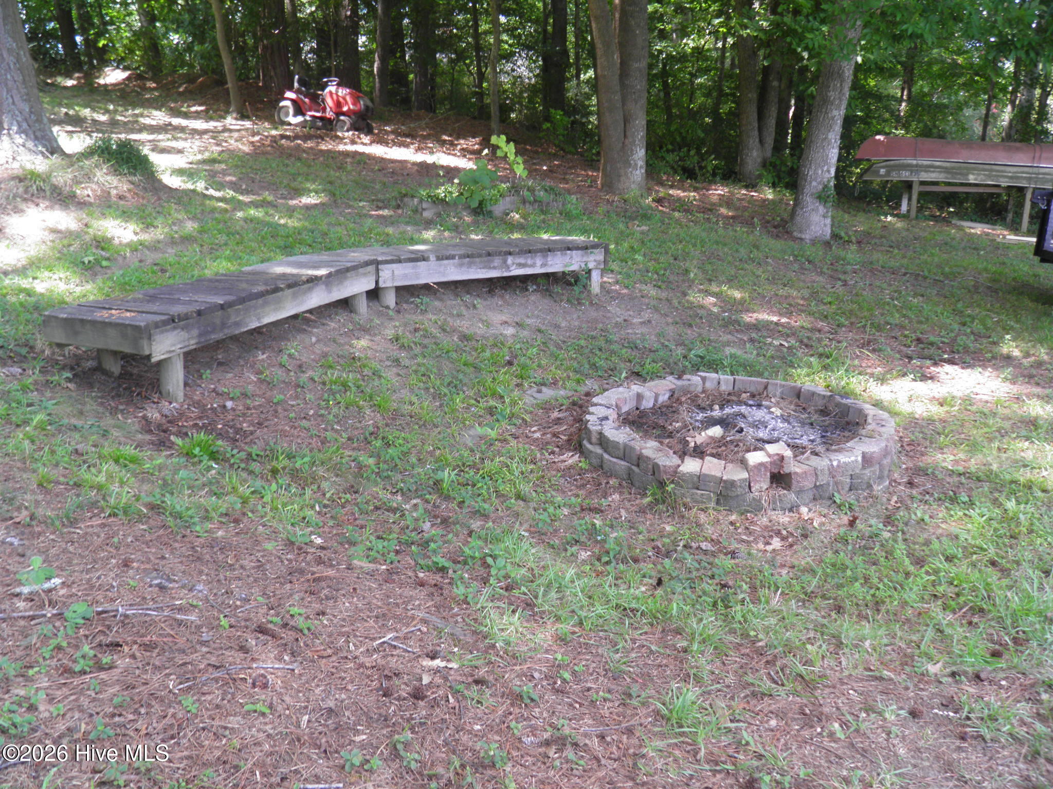 Fire pit
