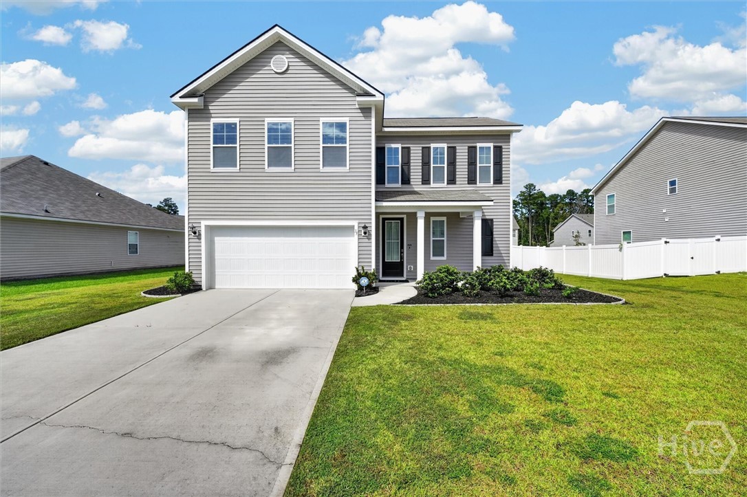 Single family home for sale at 73 Woodford Reserve Dr, Pooler, GA 31322 | MLS# SA366096
