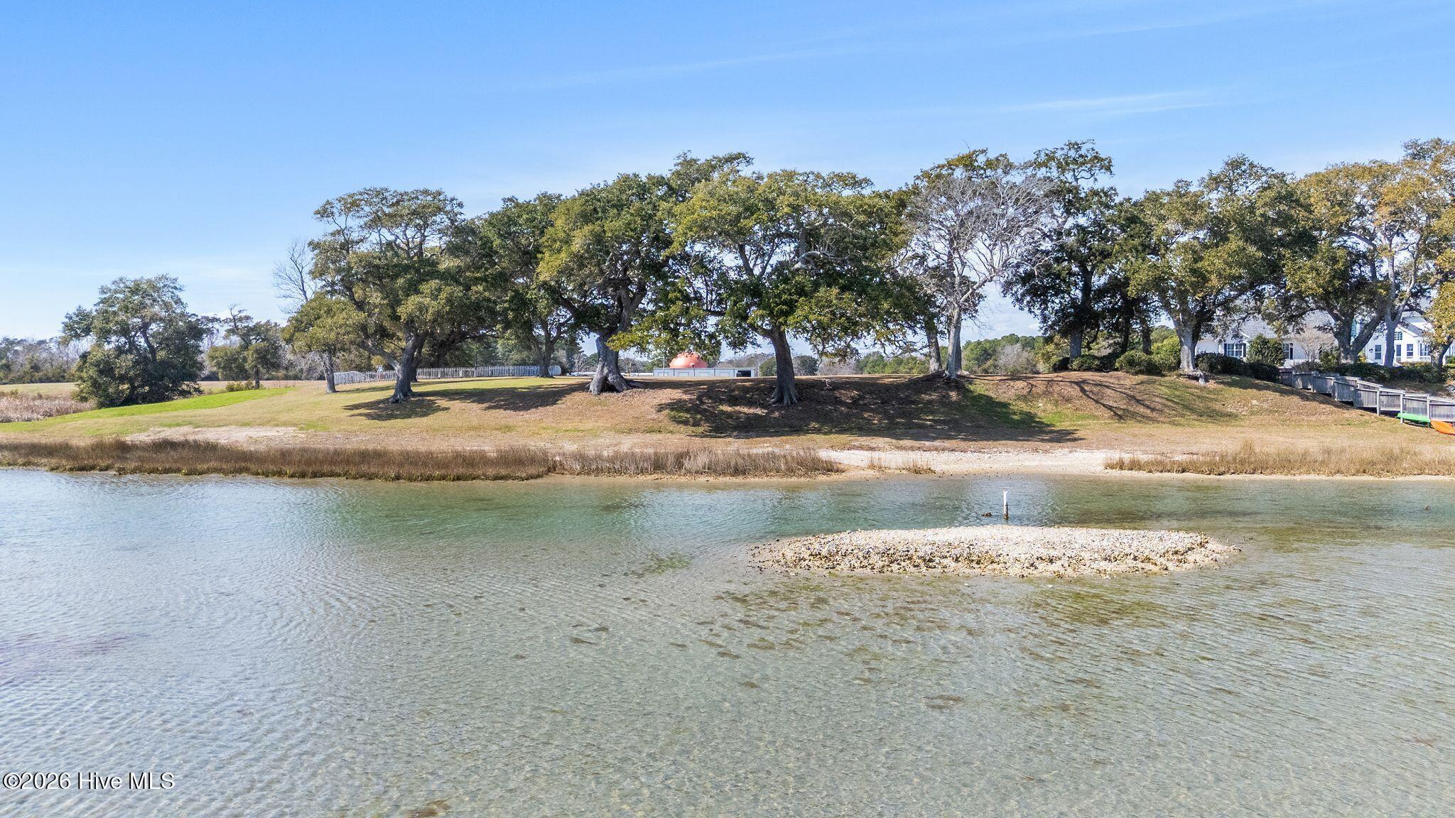 1.75ac Flamingo Lane, Sneads Ferry, NC, 28460