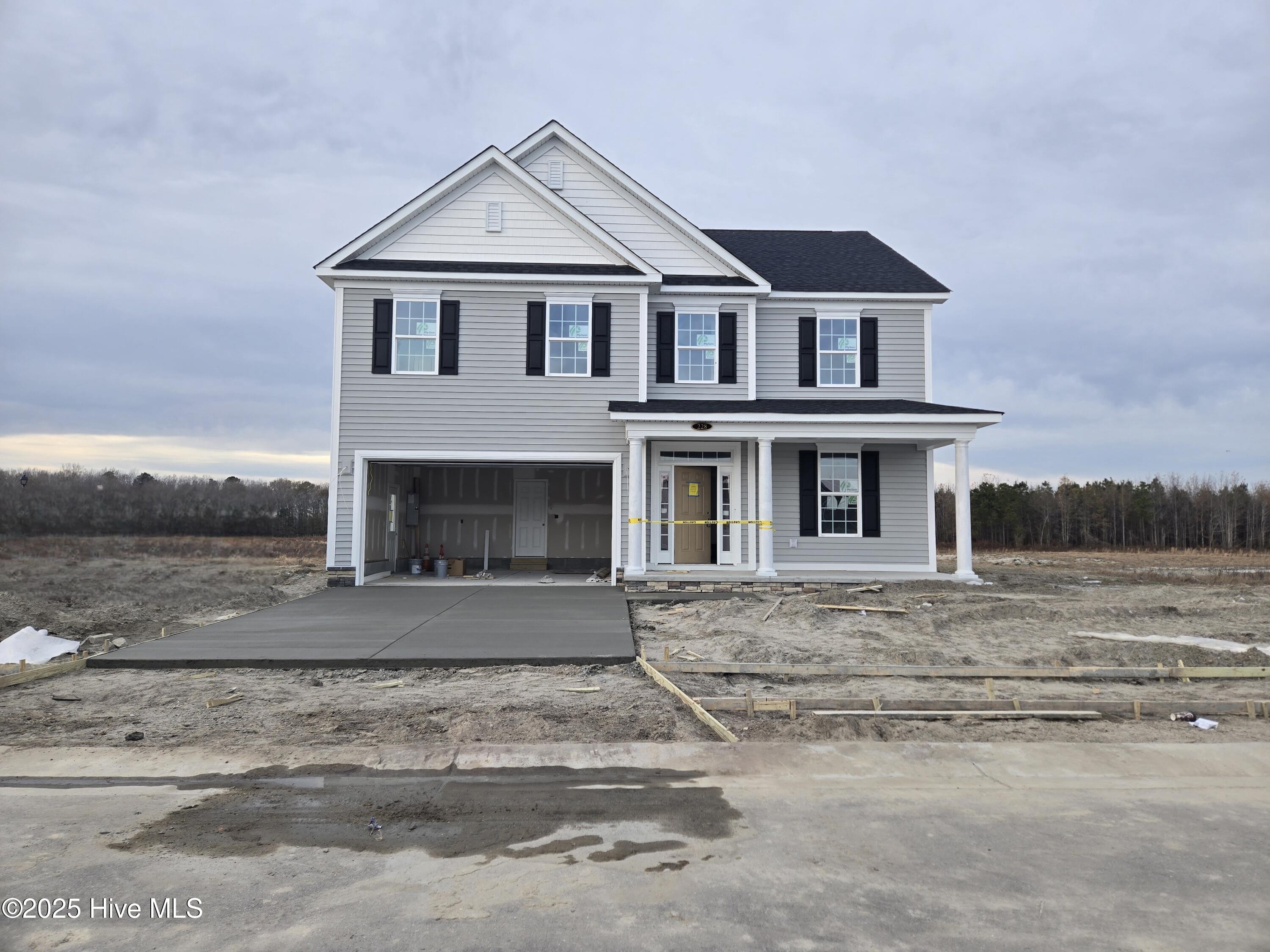 Homes for sale in Moyock, NC | 228 Arbormoor Ln, Moyock, NC 27958 | MLS# 100521908