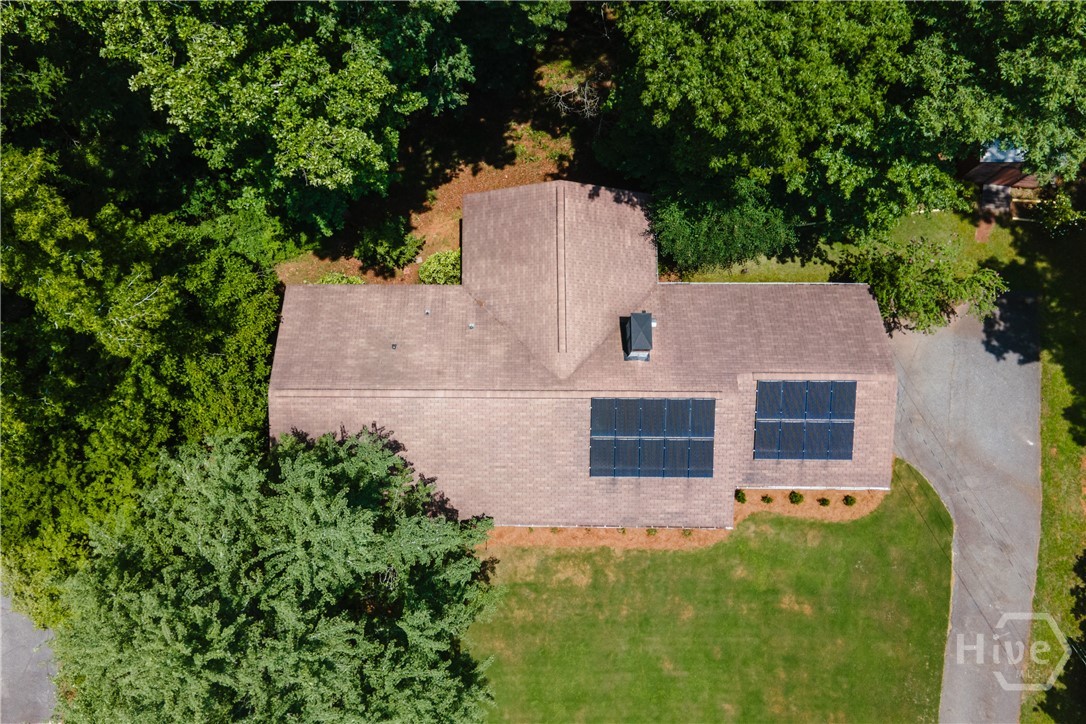 750 Glenwood Drive