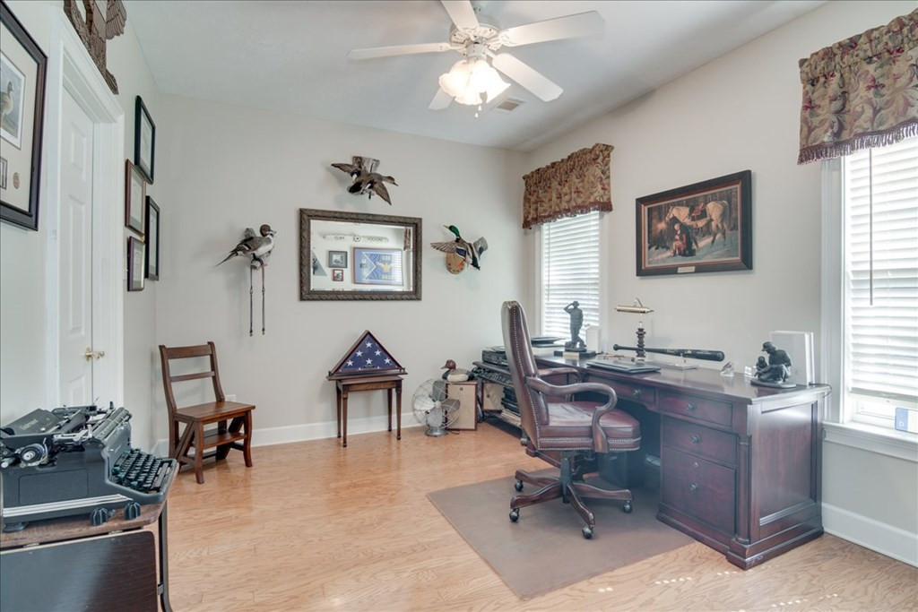 1427 Knob Hill Circle, Evans, GA 30809 Listing Photo  20