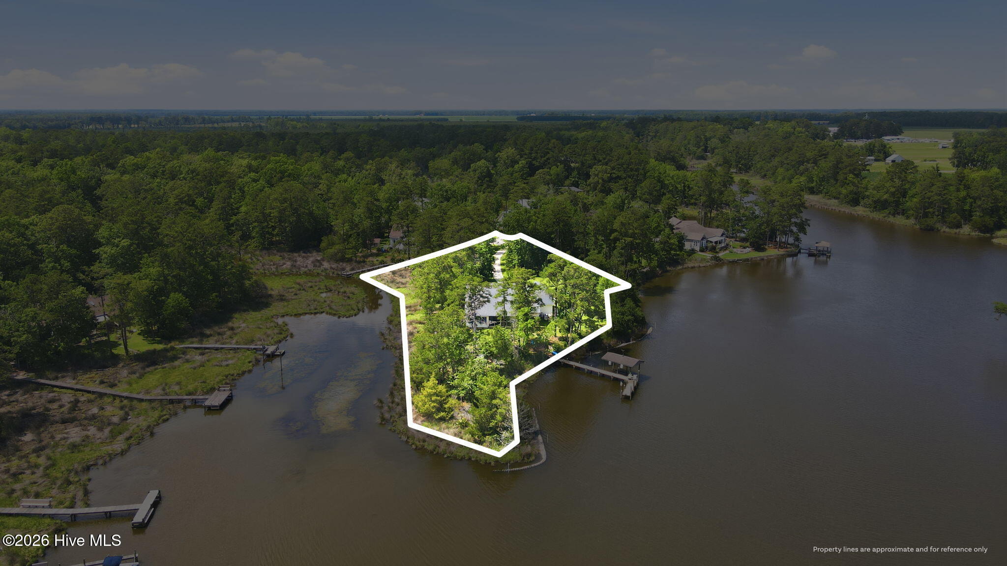 368 Winding Creek Drive,Oriental