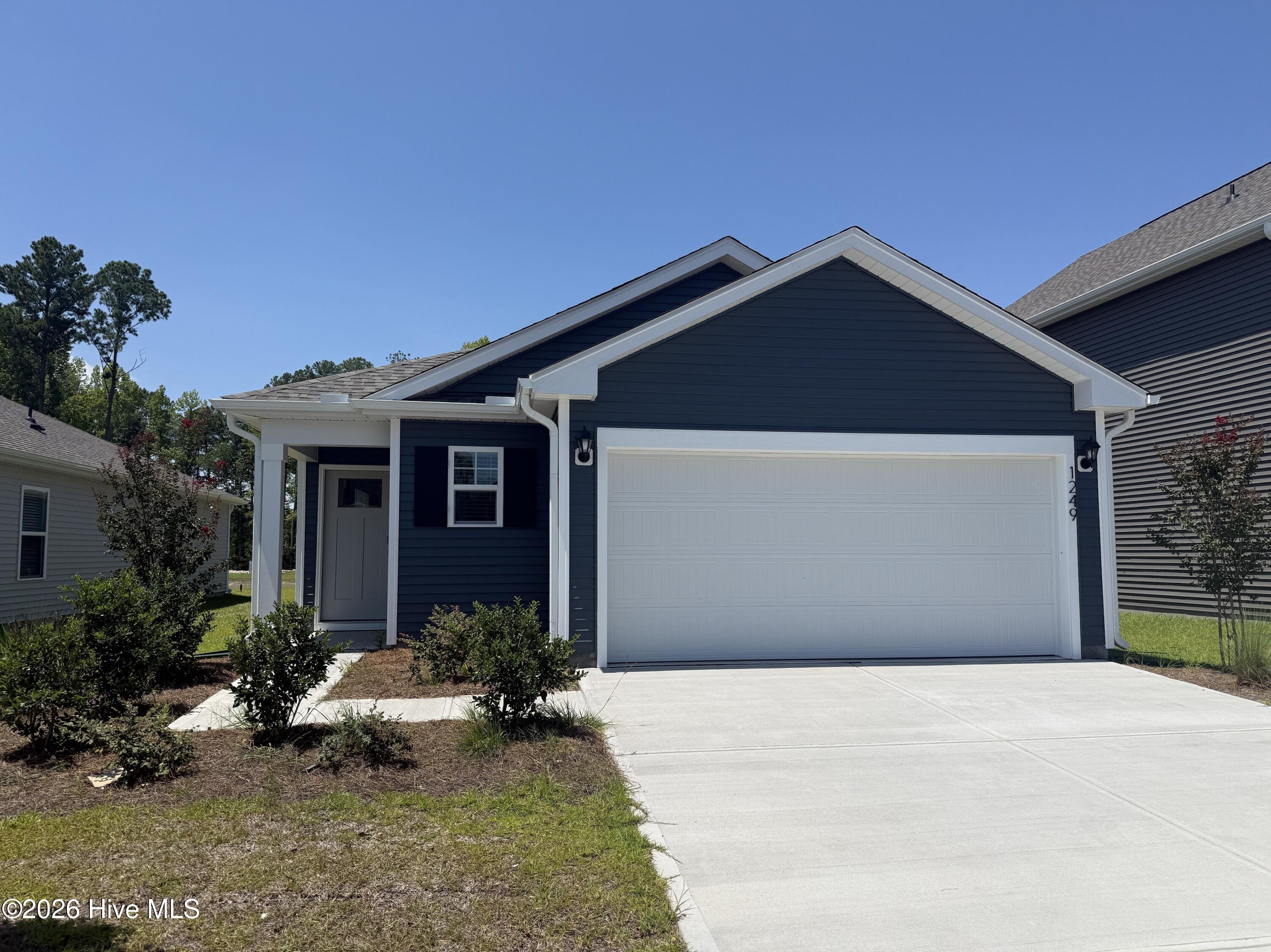 1249 Skystone Loop NE Lot 13, Supply, NC 28462 – photo 2