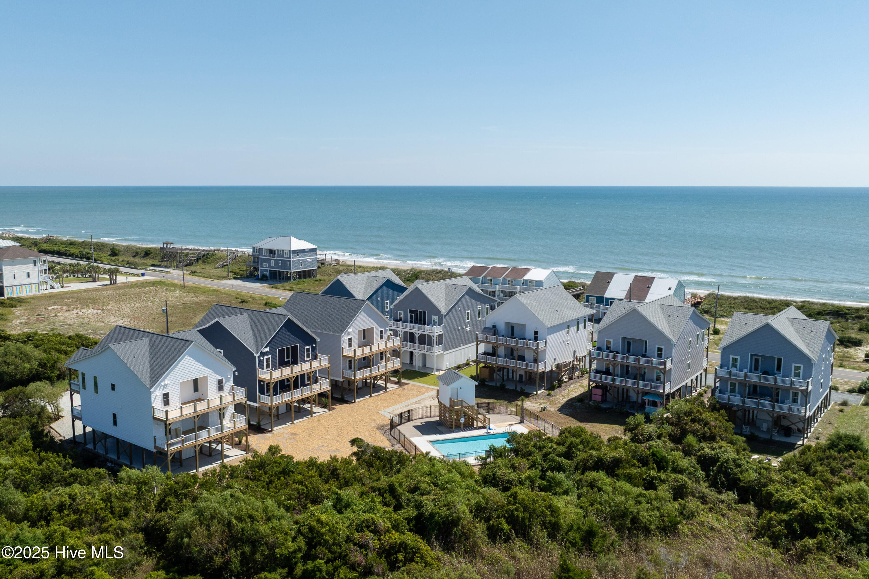 117 Lacosta Place, North Topsail Beach, NC, 28460