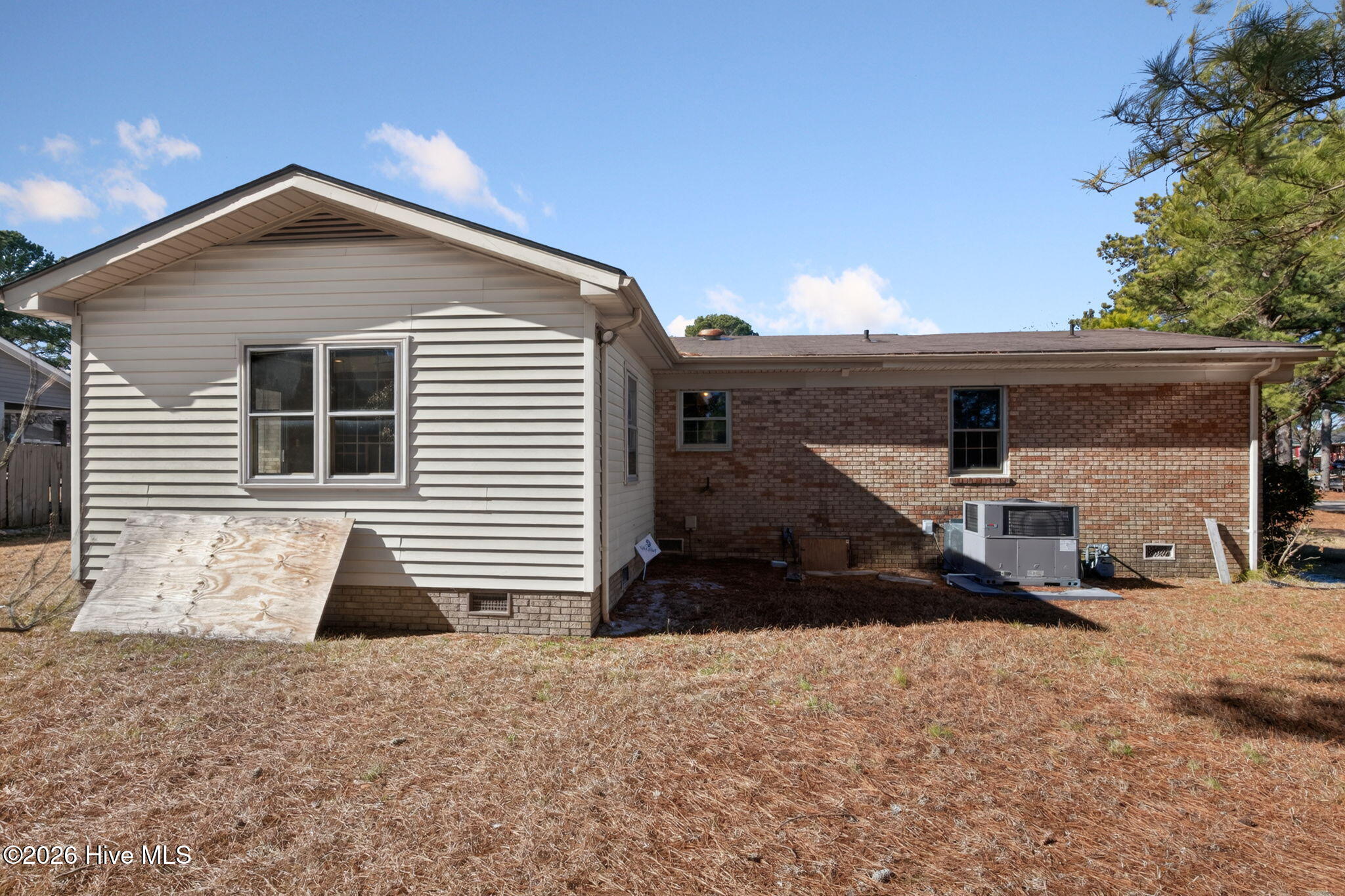 1911 Lenoir Drive E, Wilson, NC, 27893