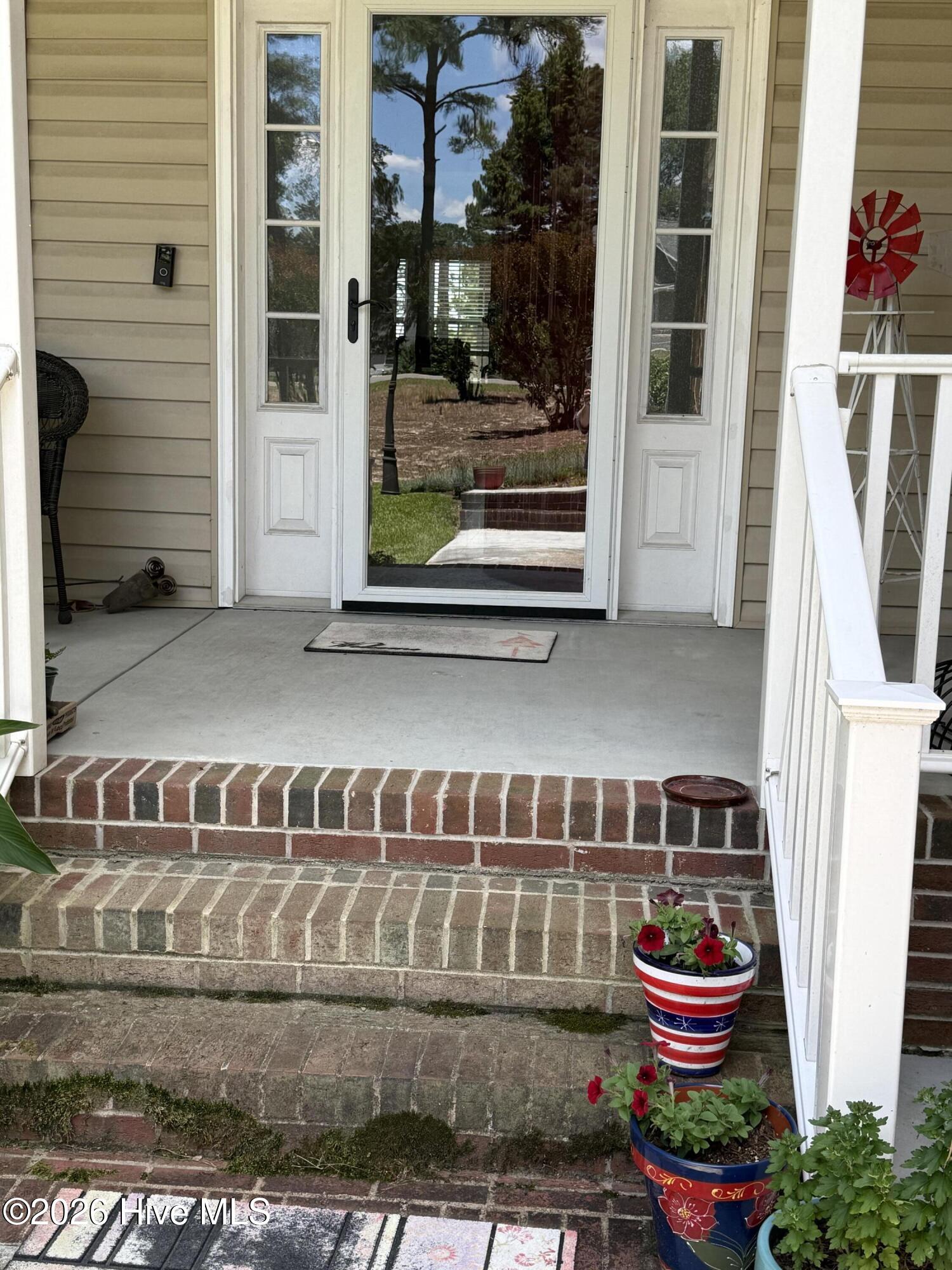 1807 Airport Road