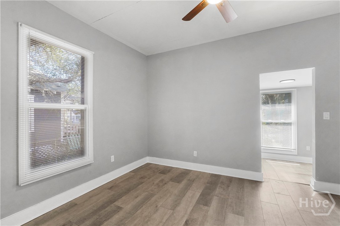 2138 Louisiana Avenue, Savannah, GA, 31404