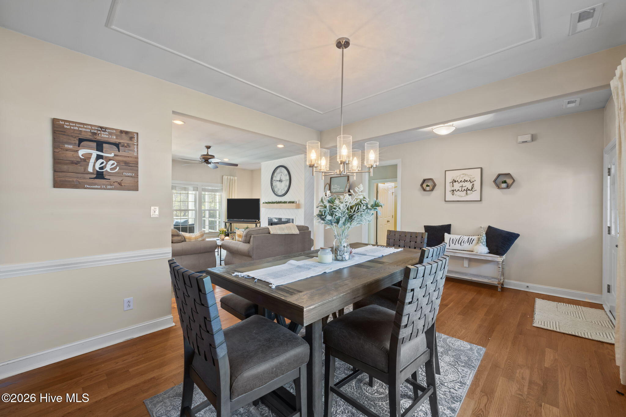 2027 Caracara Drive,New Bern