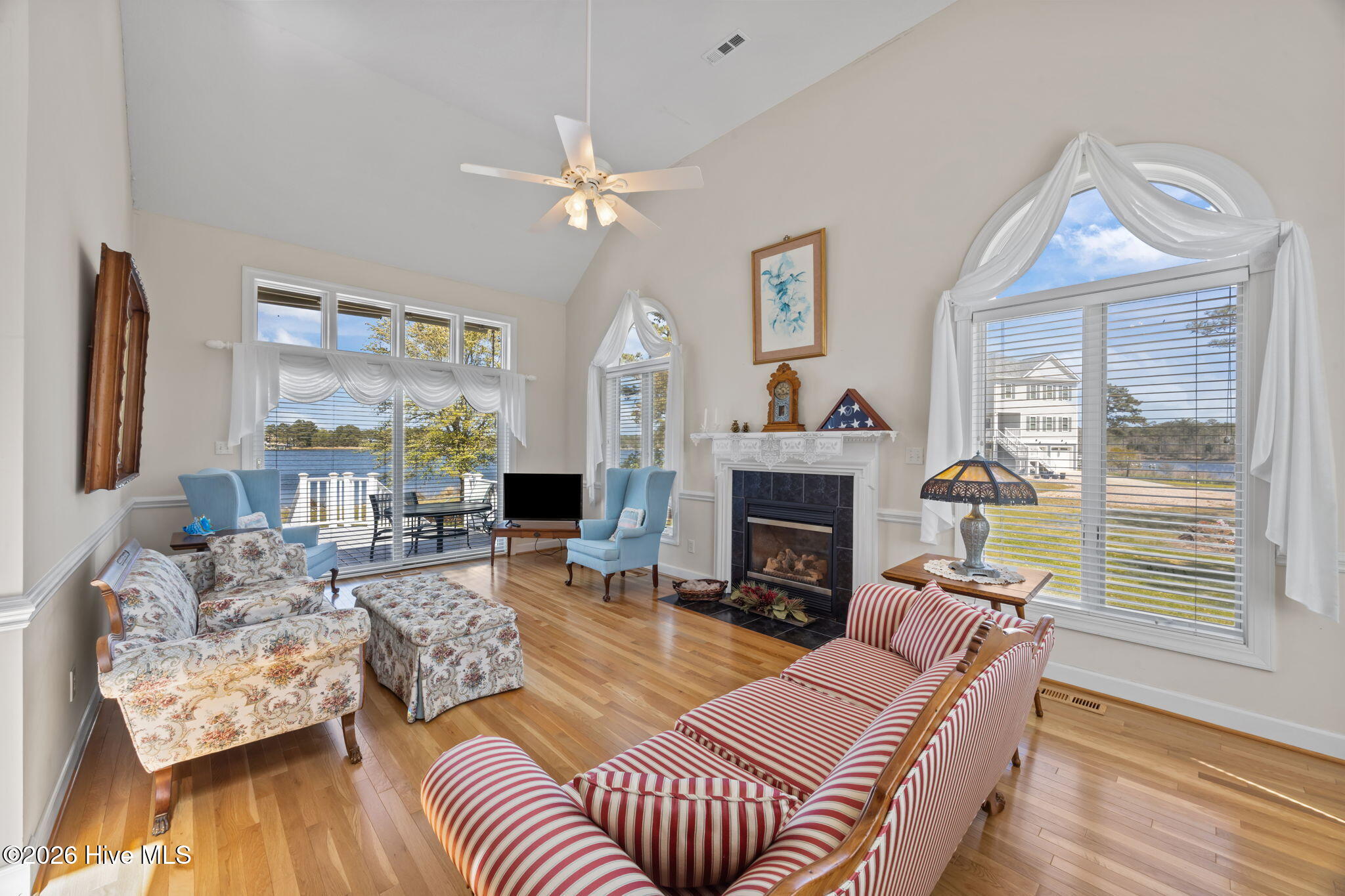 609 Mills Road,Oriental