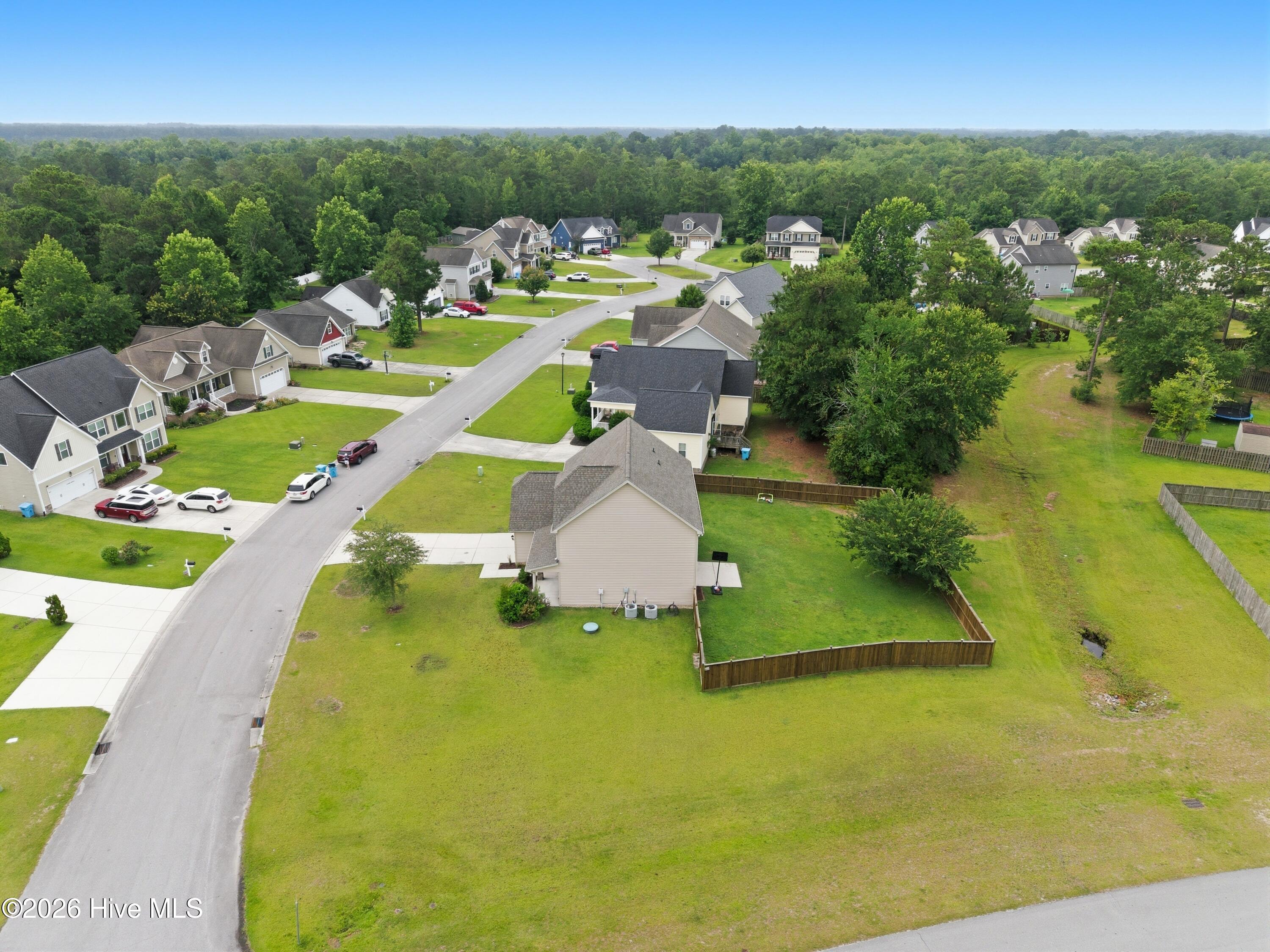 200 Wedgefield Circle,Maple Hill