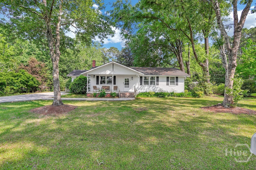 Homes for sale in Richmond Hill, GA | 110 Laurel St, Richmond Hill, GA 31324 | MLS# SA342279