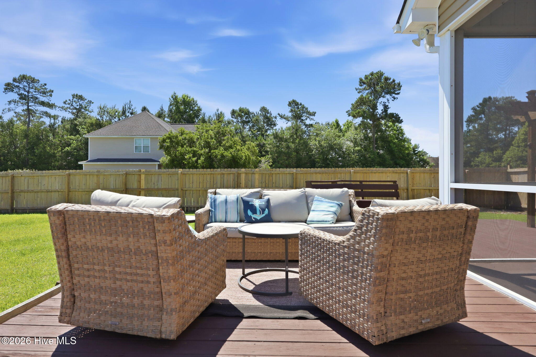 116 Peytons Ridge Drive,Hubert