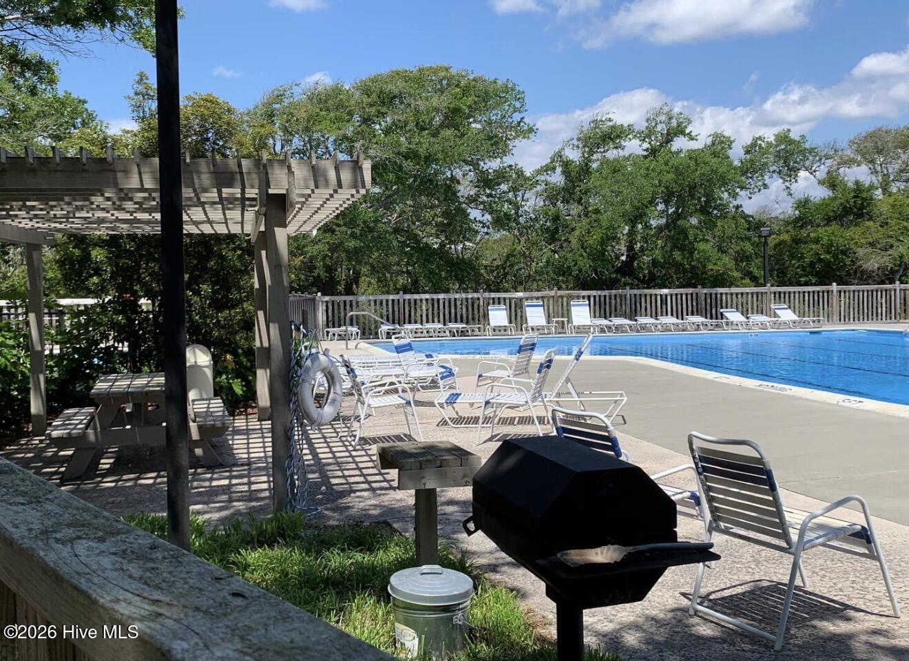 2511 W Ft Macon Road 208-B,Atlantic Beach