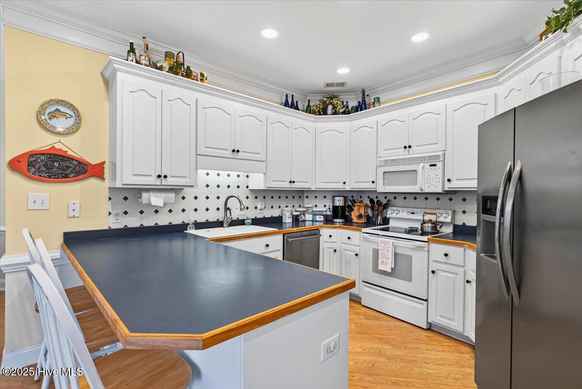 2916 Trailwood Drive SE, Southport, NC, 28461