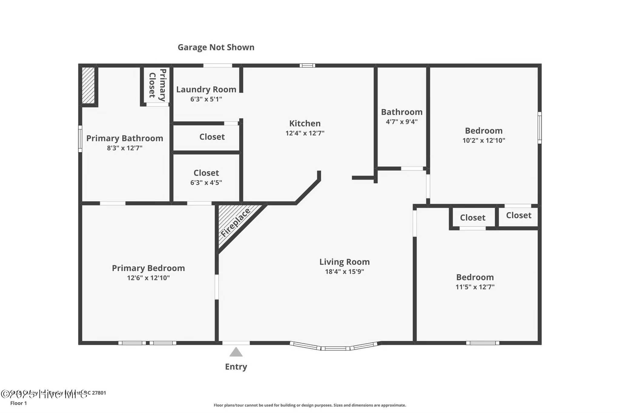 Homes For Sale - 1835 Cokey Road<br/> Edgecombe County, Rocky Mount, NC 27801