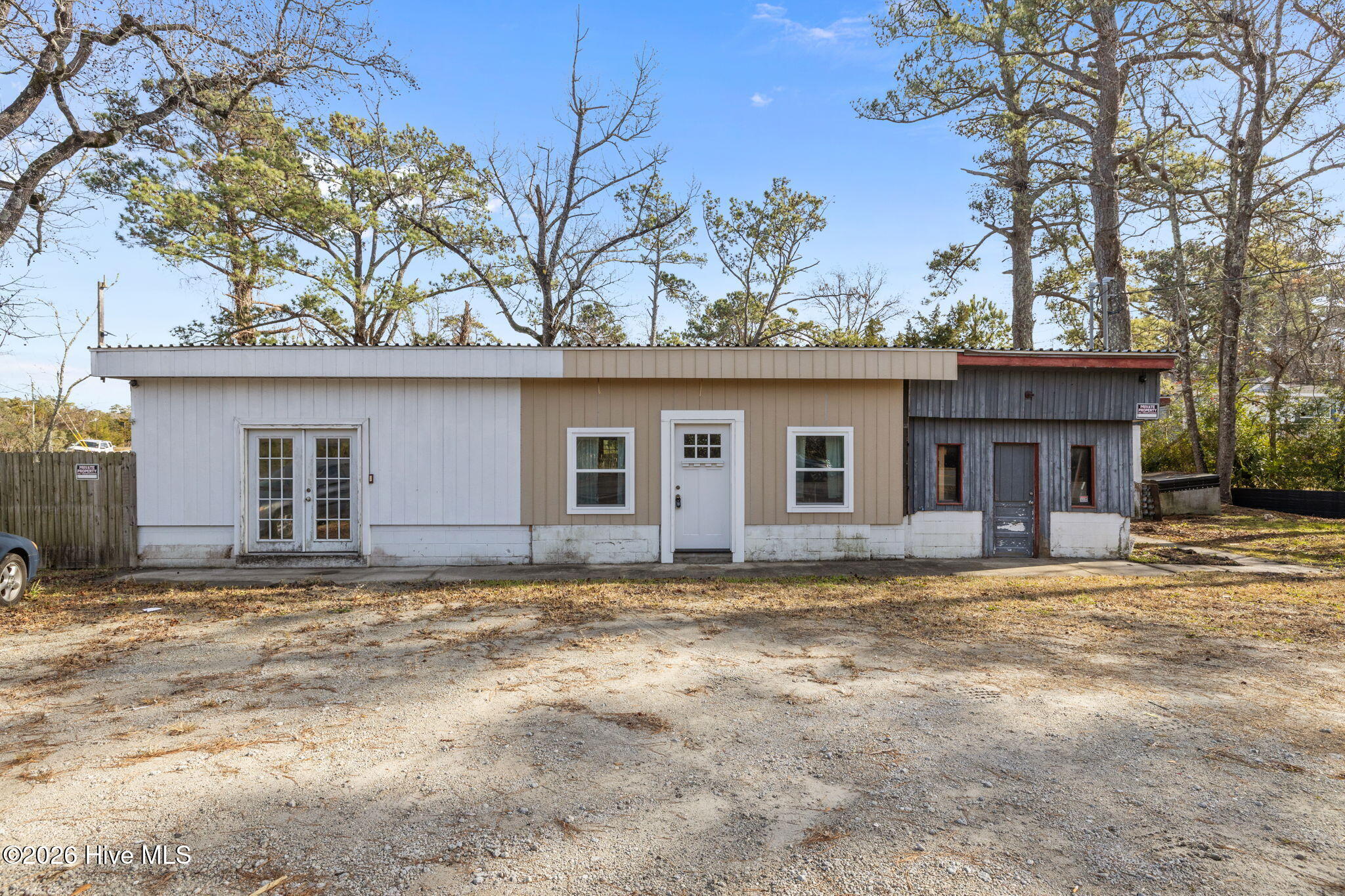 Featured Property 2622 U.S. 70 