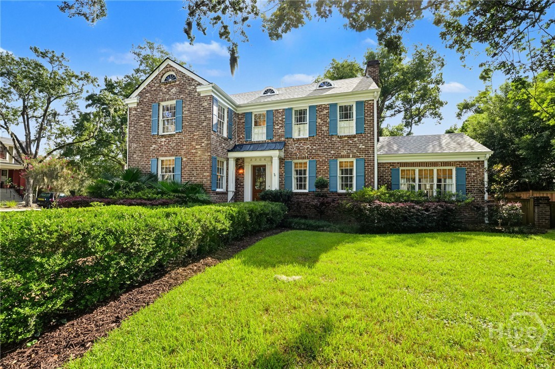 Photo 1 of Single family home for sale at 3204 Abercorn St, Savannah, GA 31405 | MLS# SA365465 | Listing updated on 2026-10-08