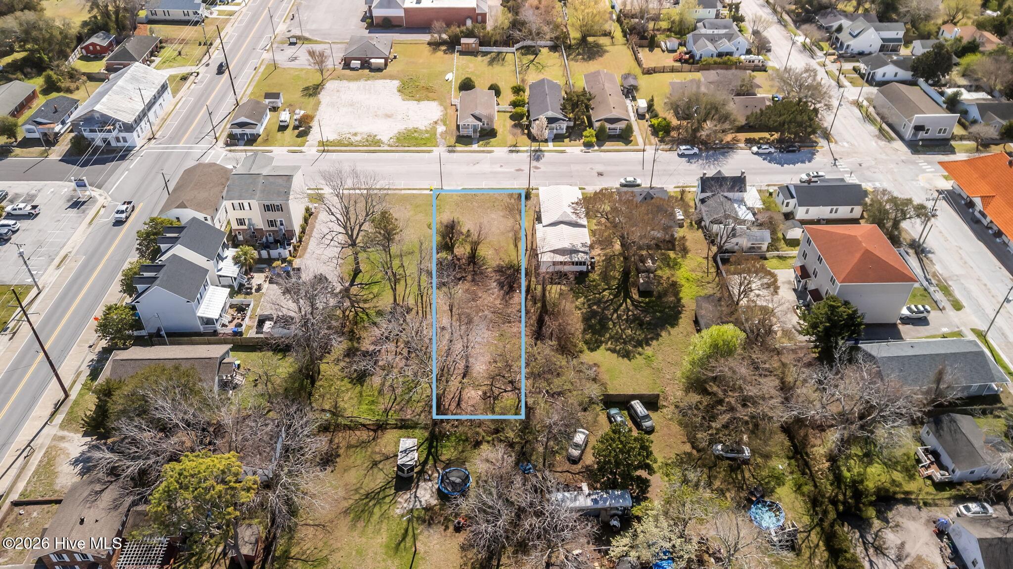 309 Pollock Street,Beaufort