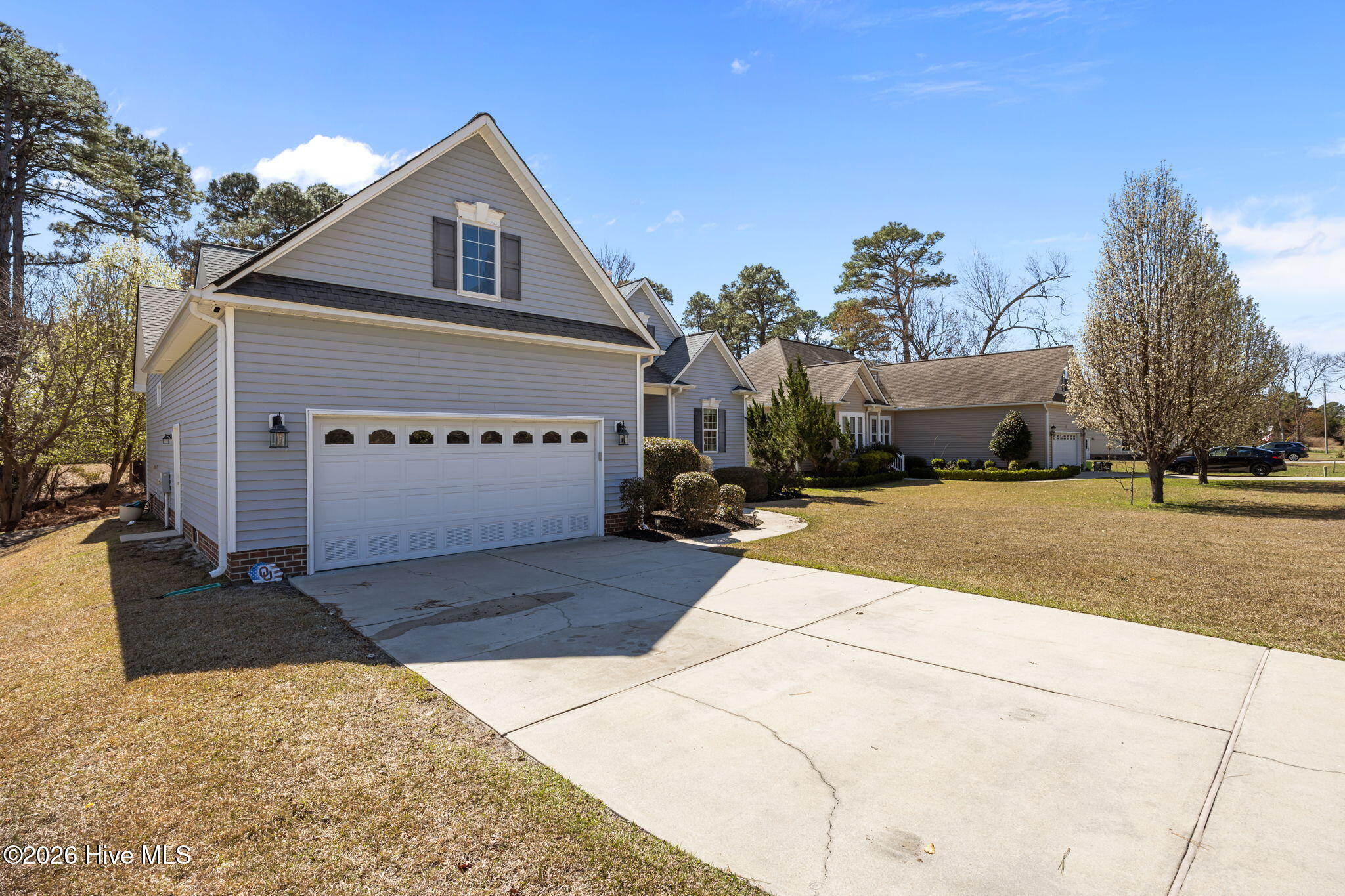 2027 Caracara Drive,New Bern