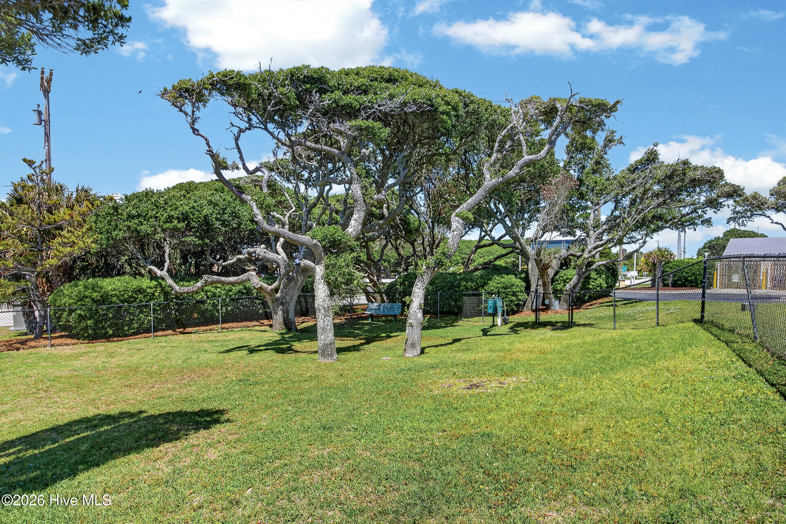 1435 Salter Path Road F-3,Indian Beach